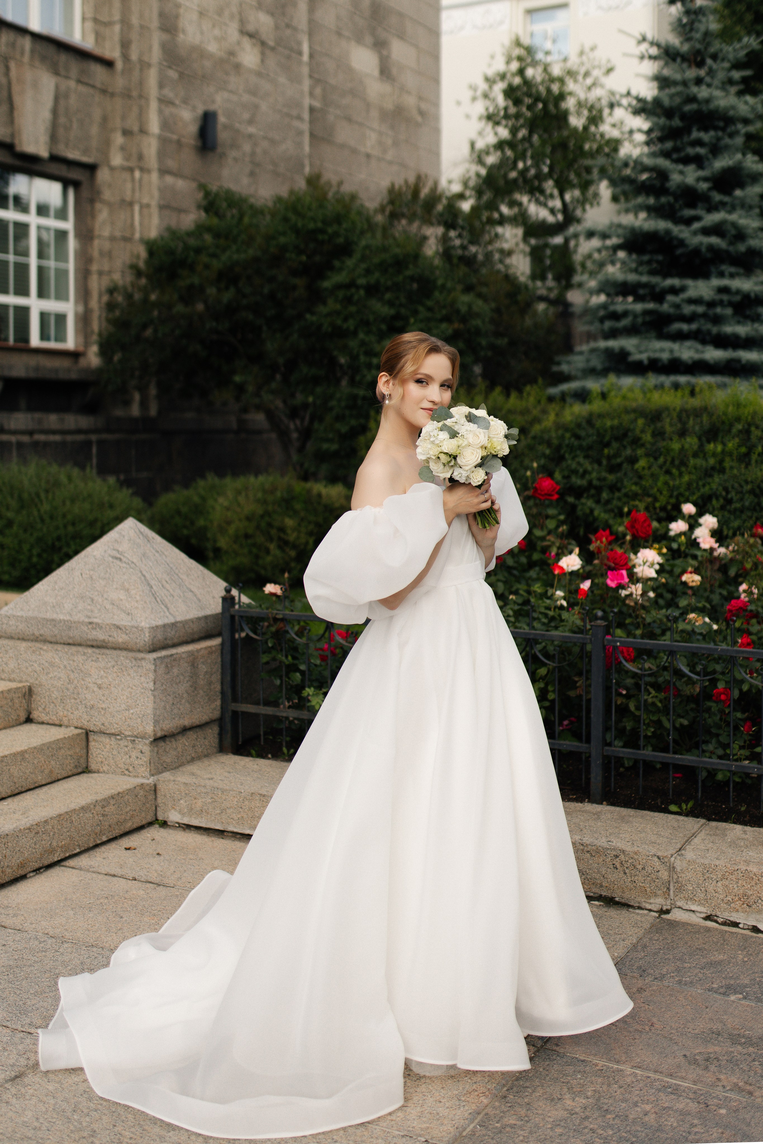 Илеан и Карина. Брысина Алёна/ фотограф Петрозаводск, Карелия