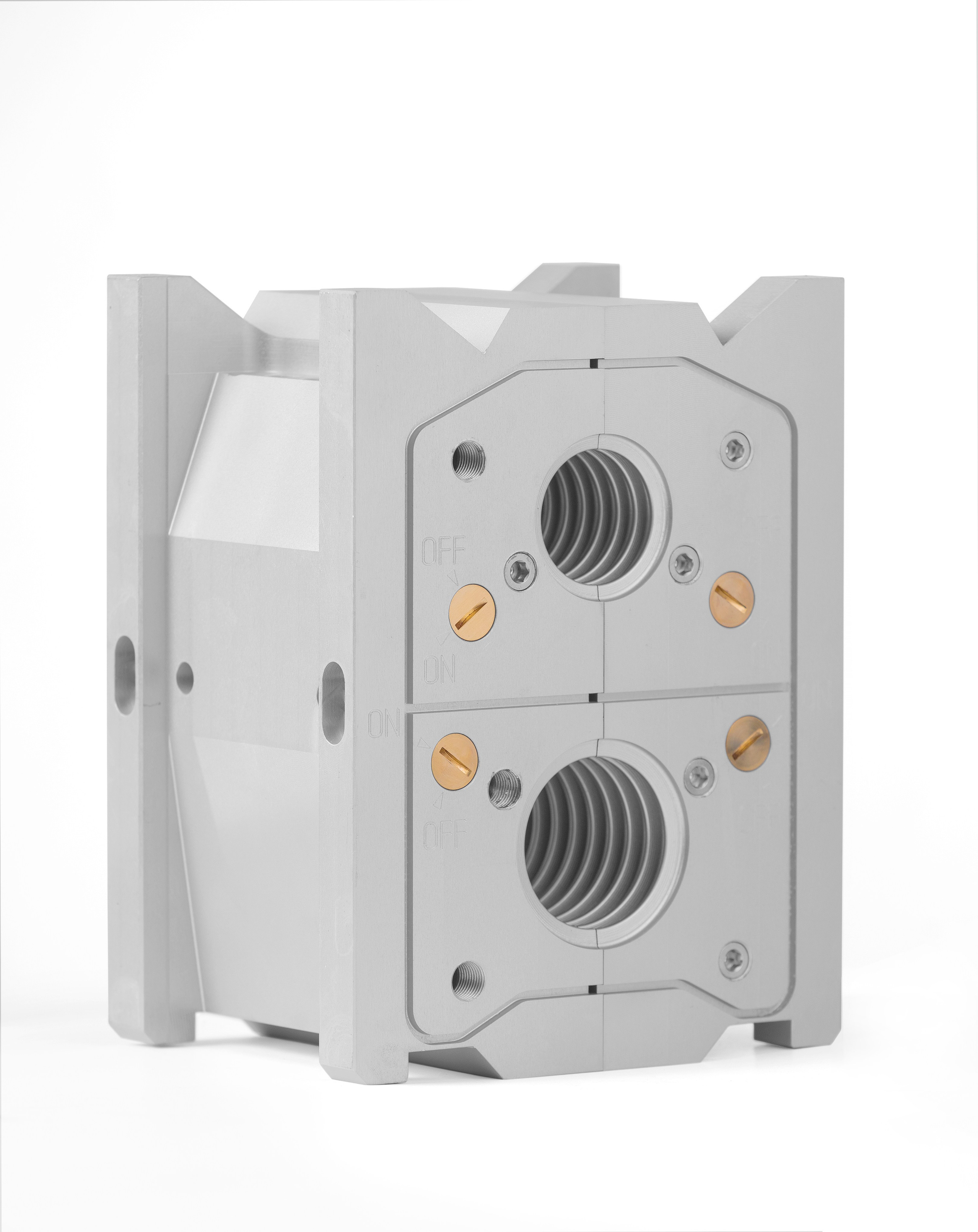 Предметная фотосъемка. Промышленный фотограф Станислав Виноградов