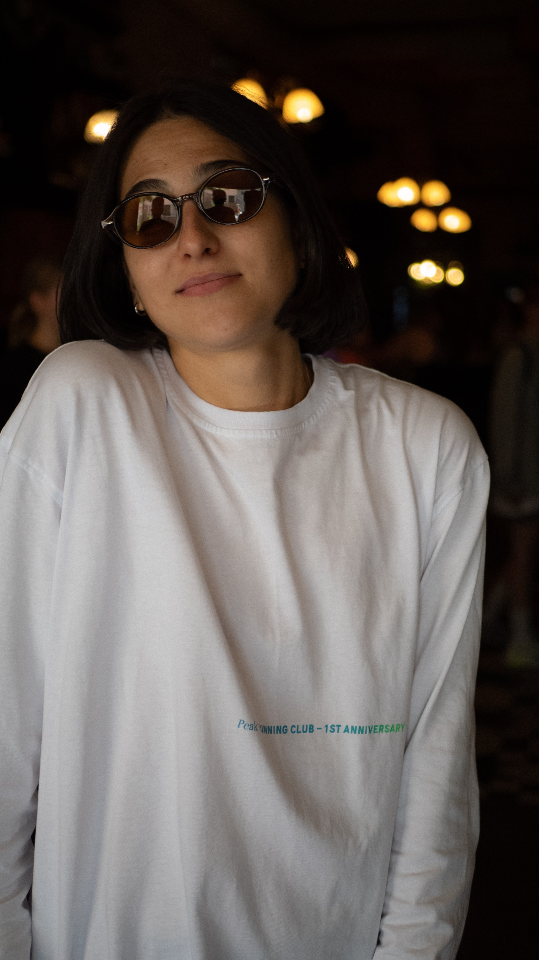 Beer Social Run. Vladimir Tatko