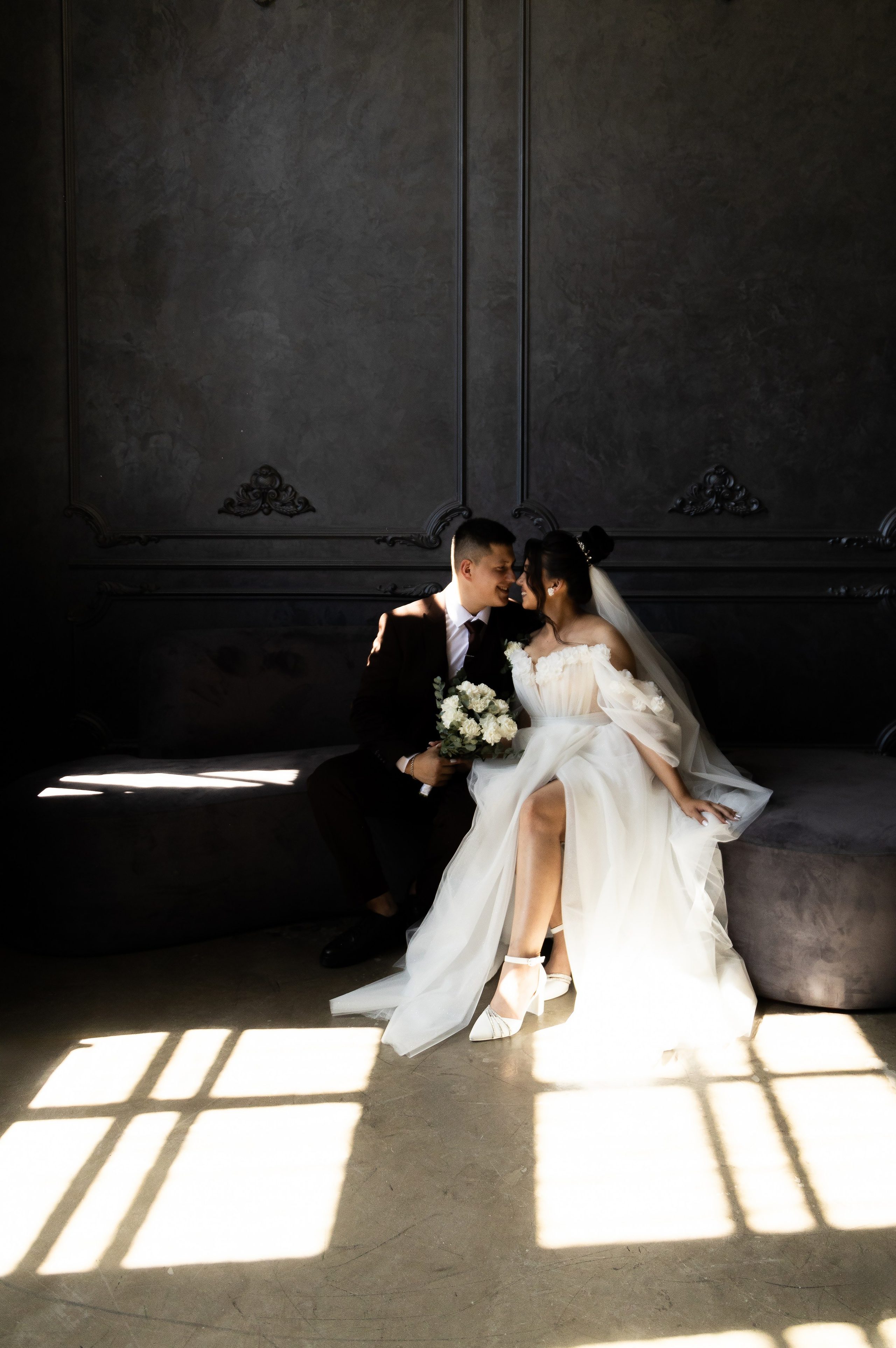 Ольга и Артем. Свадебный Фотограф Чебоксары|Йошкар-Ола|Москва|Краснодар