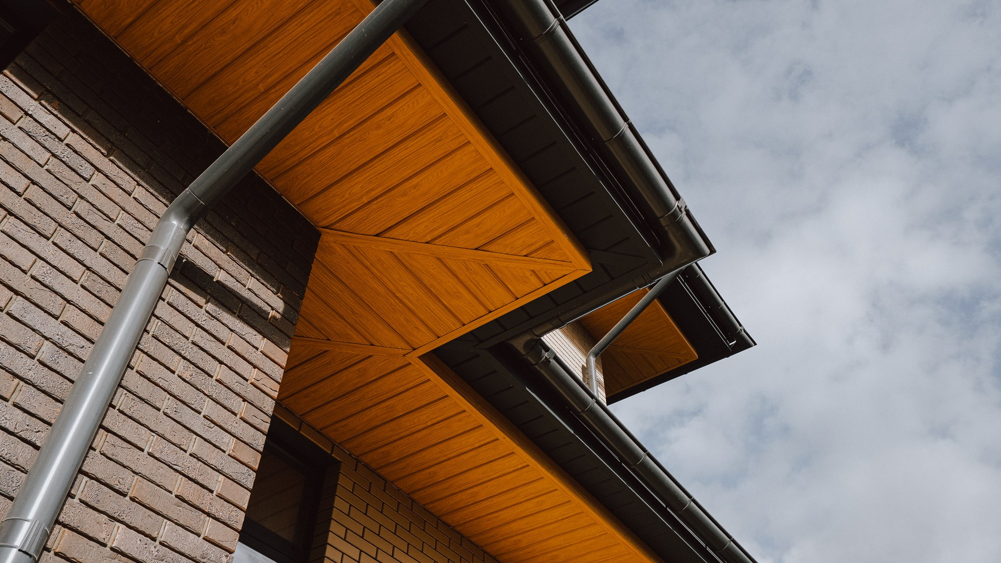 Cottage. Главная