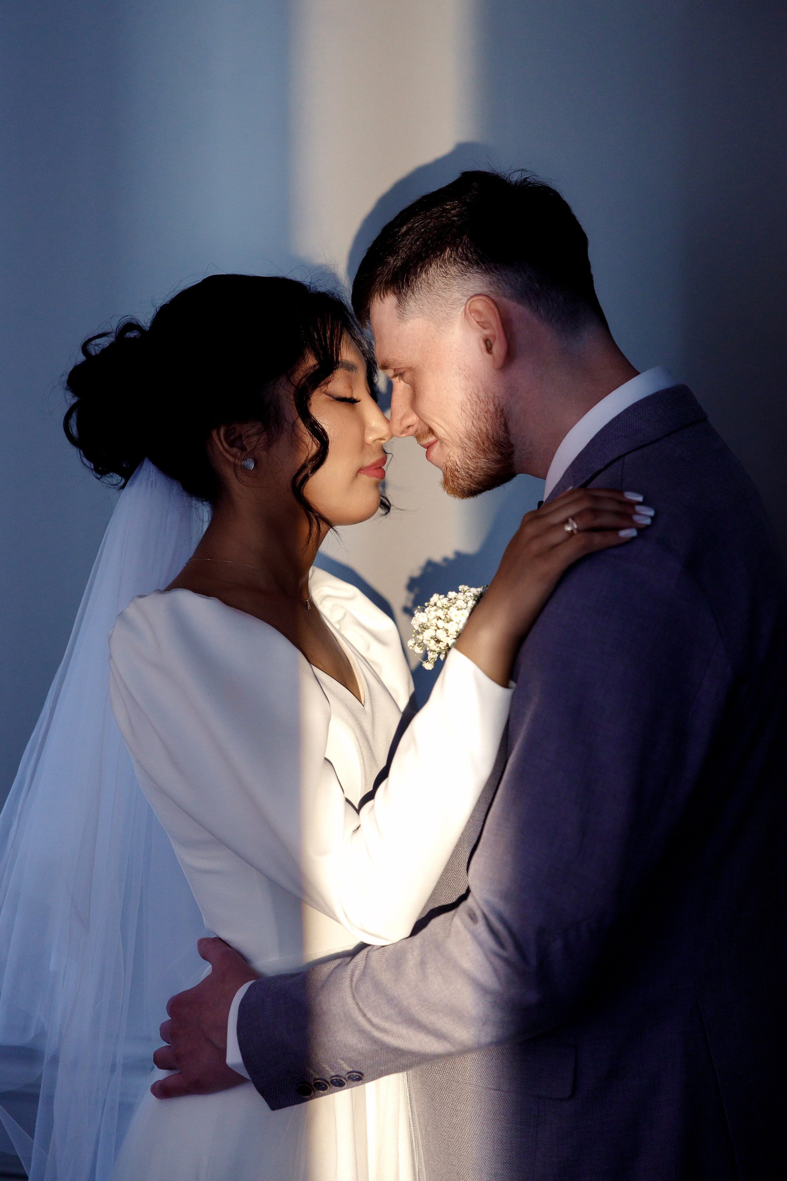 Алексей и Айгерим. Дмитрий Белим — Семейный фотограф в Омске | Фотосессии для беременных и малышей