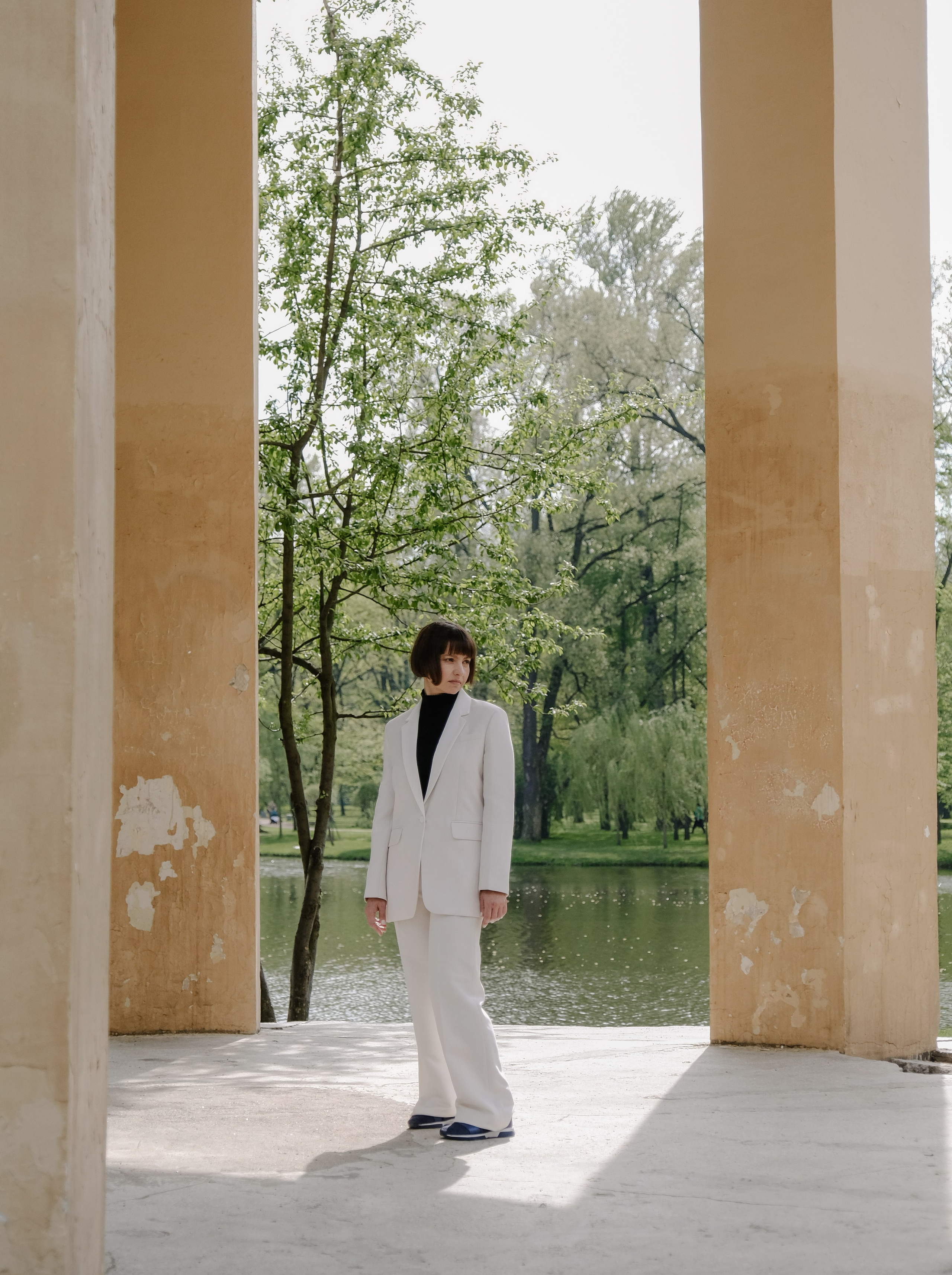 Публикации. Наталья Скворцова — портретный фотограф