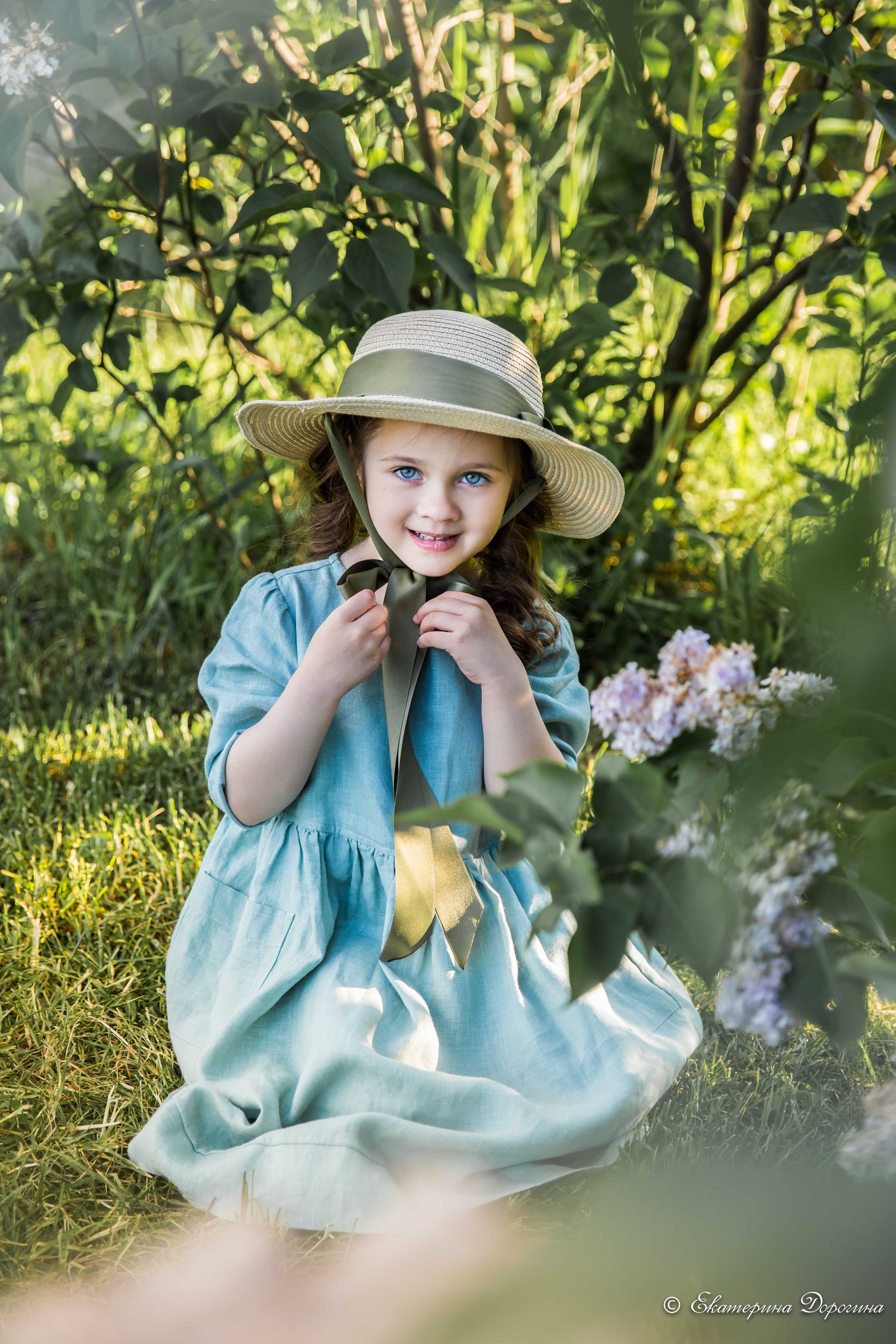 Детские фотосессии. Семейный, Свадебный и Детский фотограф в Москве Екатерина Дорогина