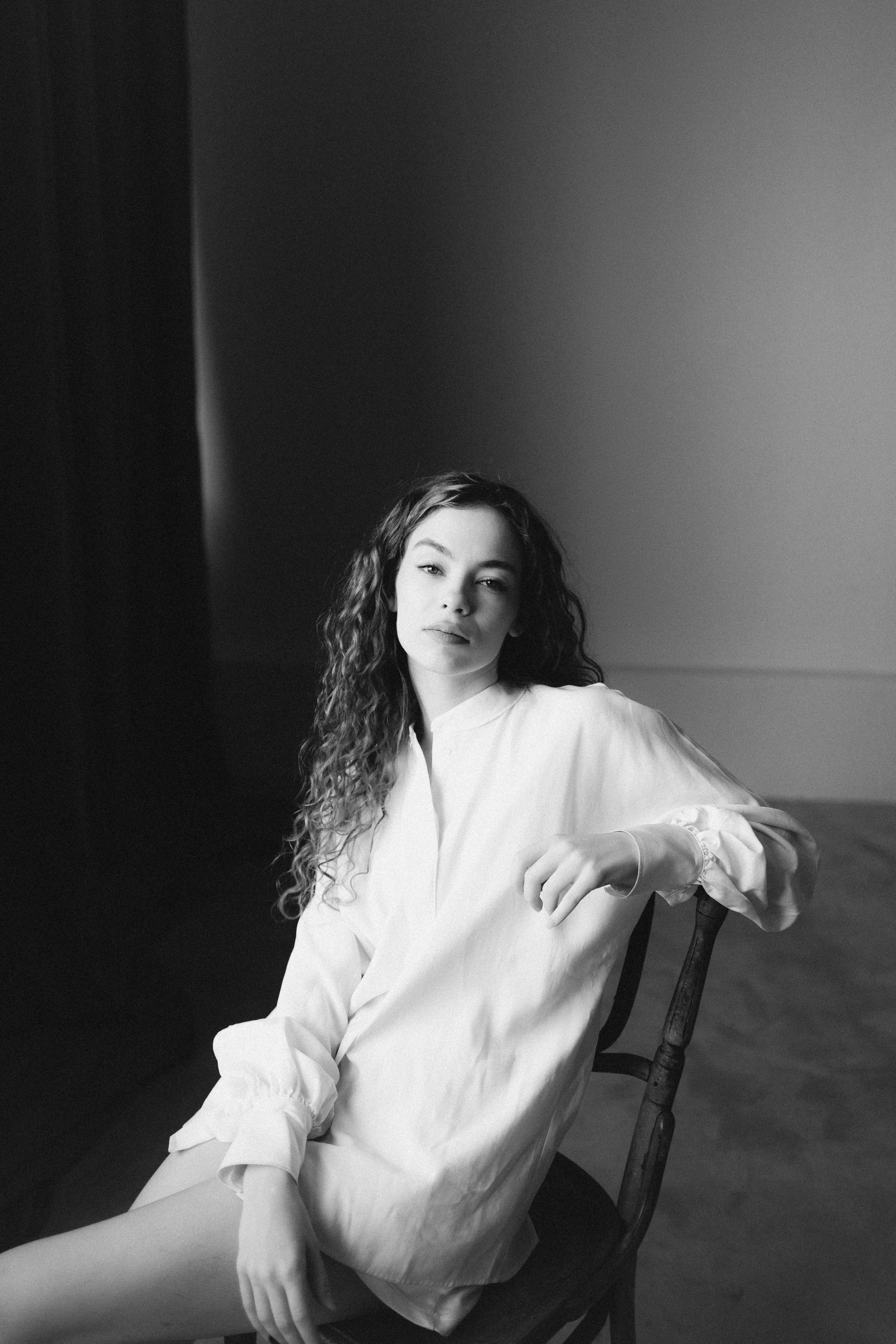 Персональные съёмки. Фотограф в Санкт-Петербурге Андрей Пенков