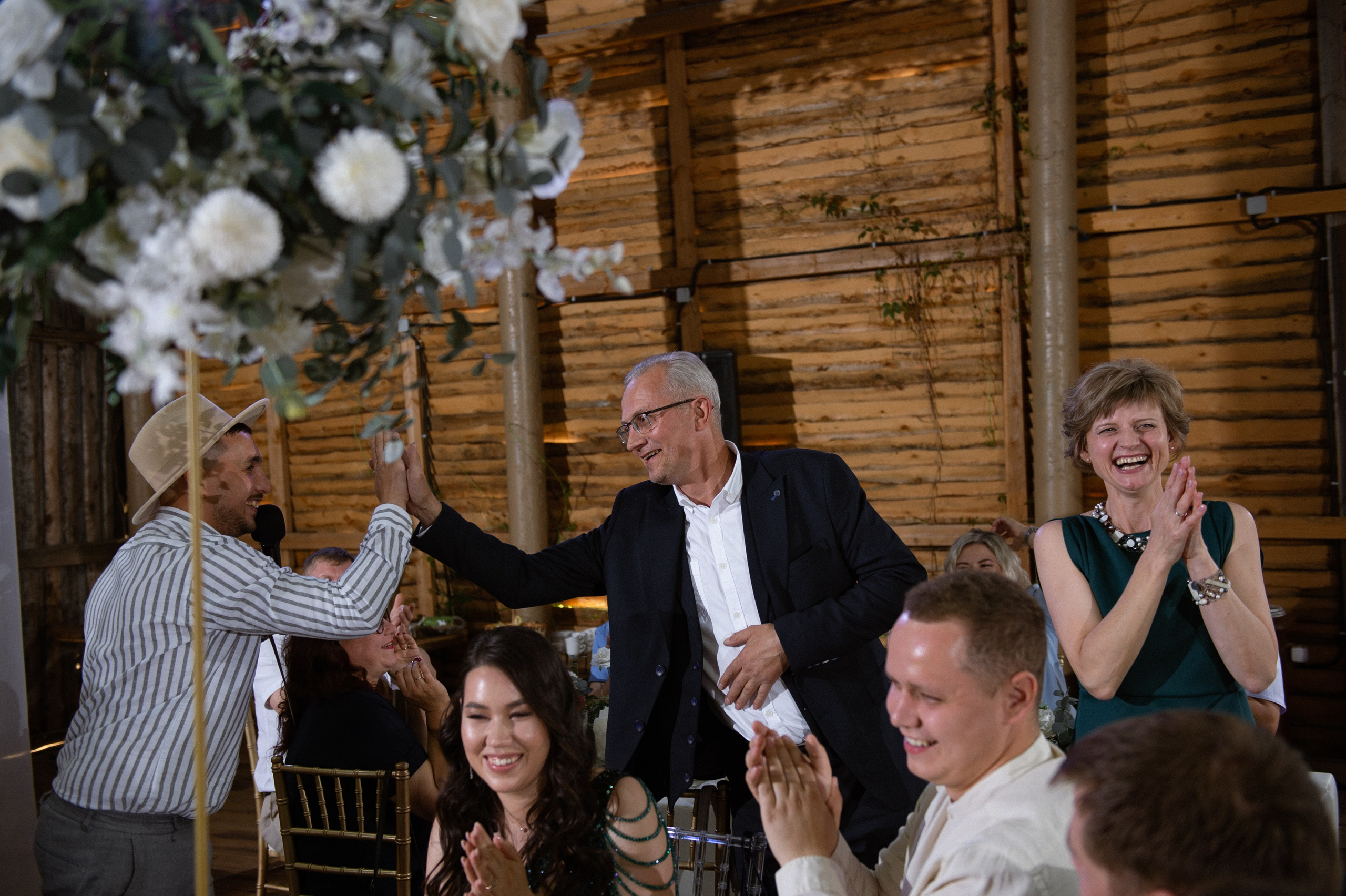 Таня и Женя. Свадебный и репортажный фотограф Сергей Чесноков