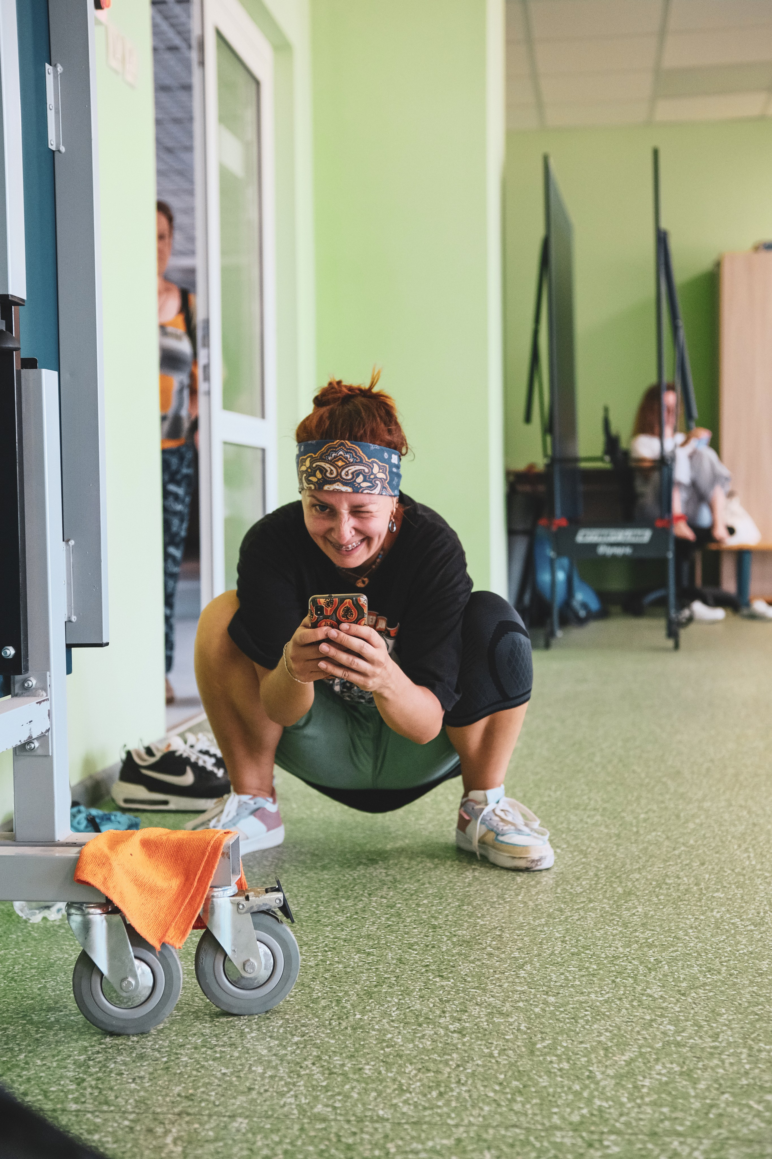 Yalta Summer Camp (2023). Фотограф, видеограф в Санкт-Петербурге