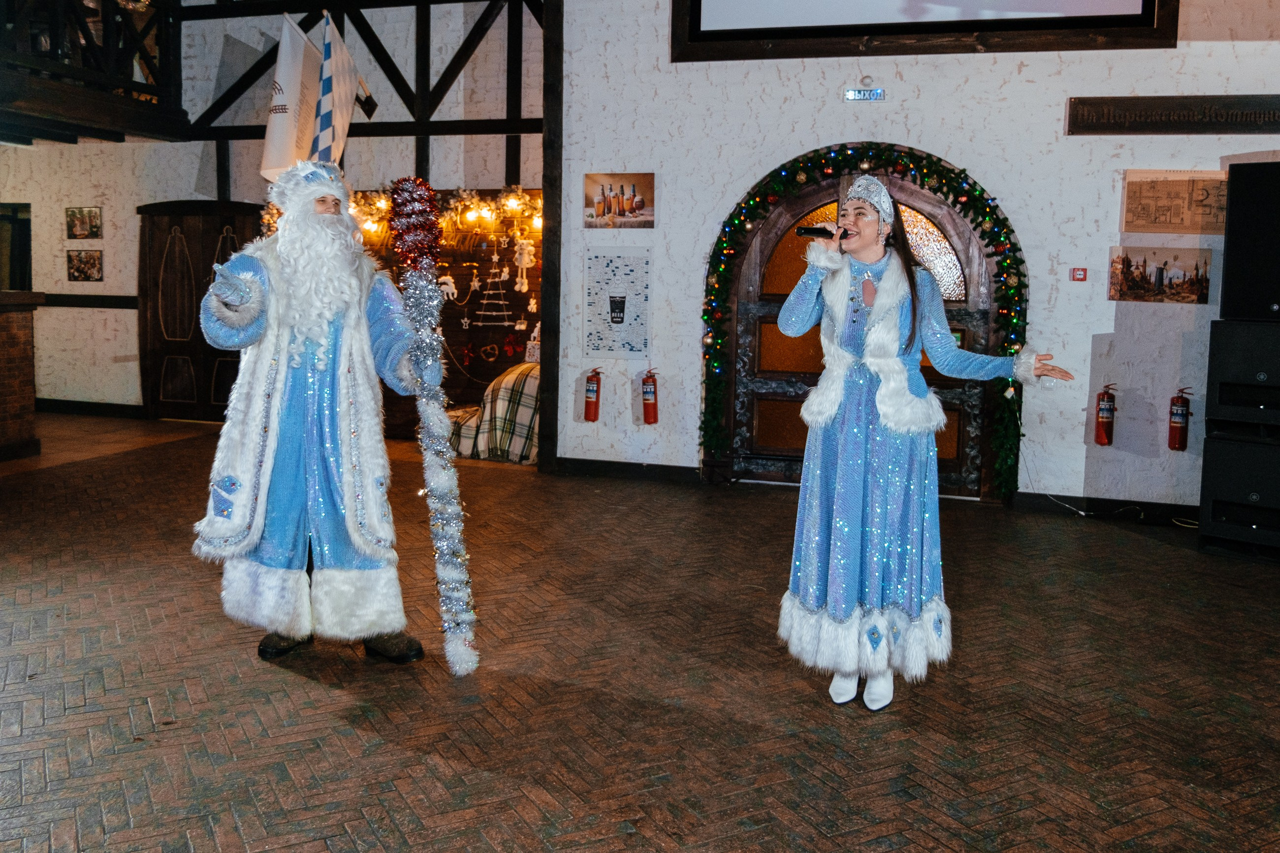 Риатовский пивовар