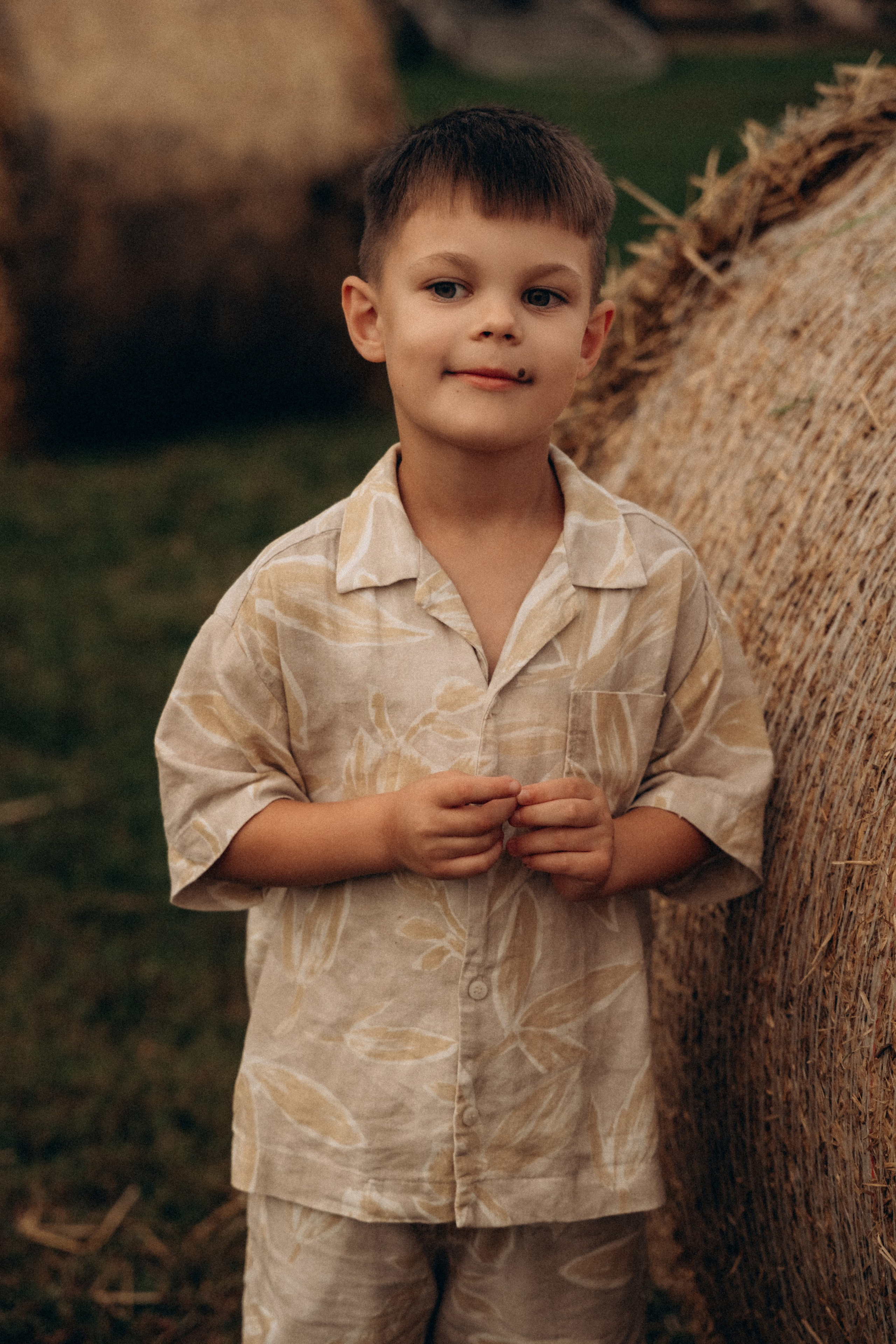 Виктория, Саша и Артемий. Фотограф Мария Миллс | Минск