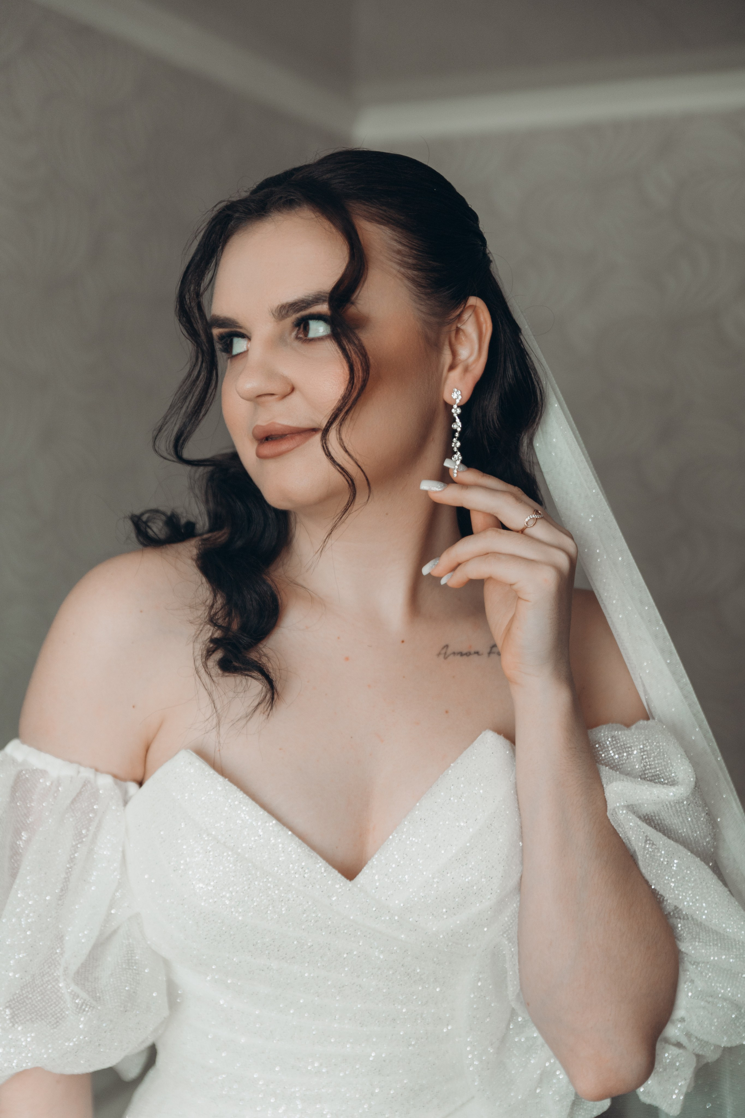 Сергей и Полина. Фотограф в Адыгее и Белореченске — Малина Михаил