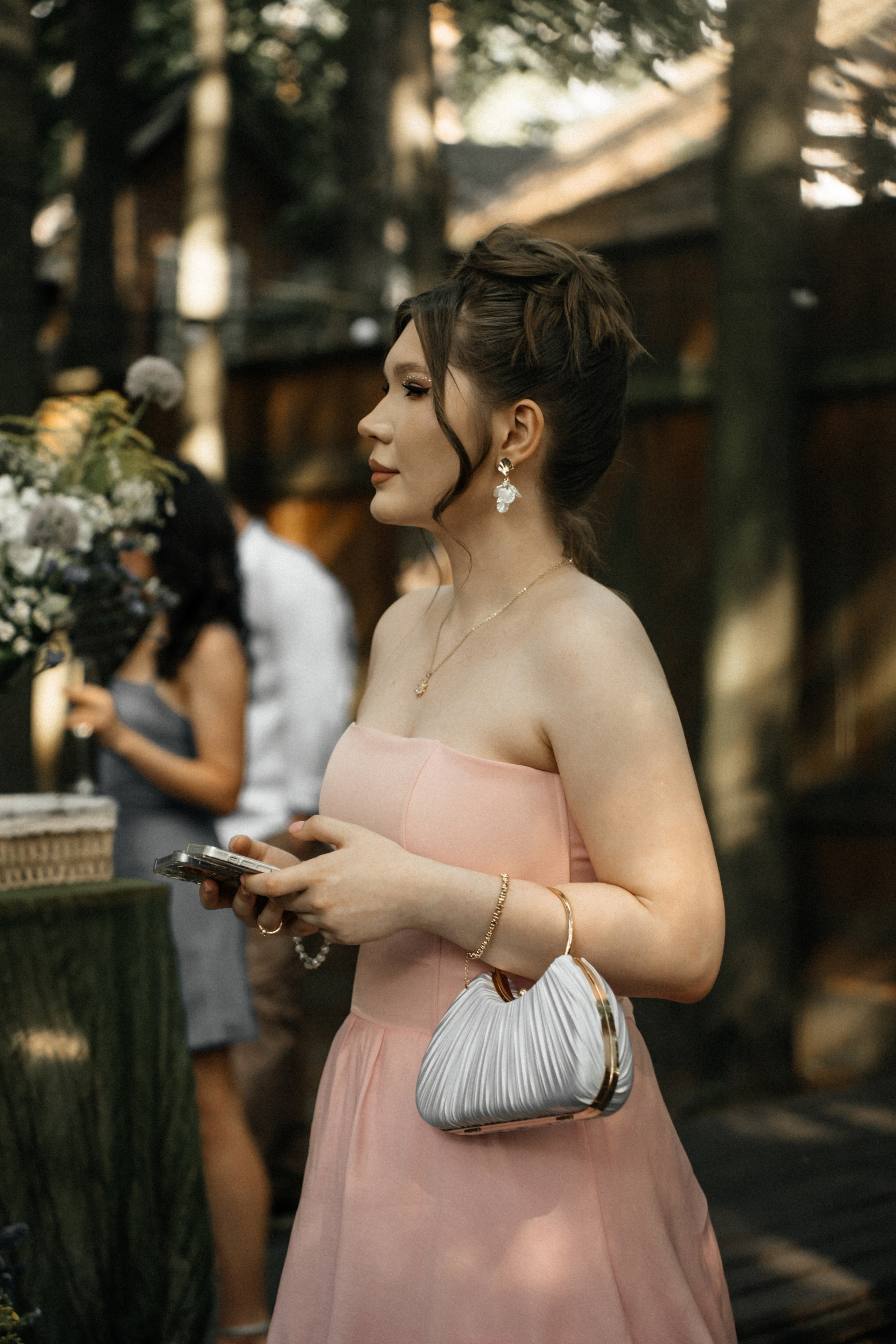 Свадебная съемка для Вани и Яны. Фотограф в Москве и Крыму Анастасия Новосёлова