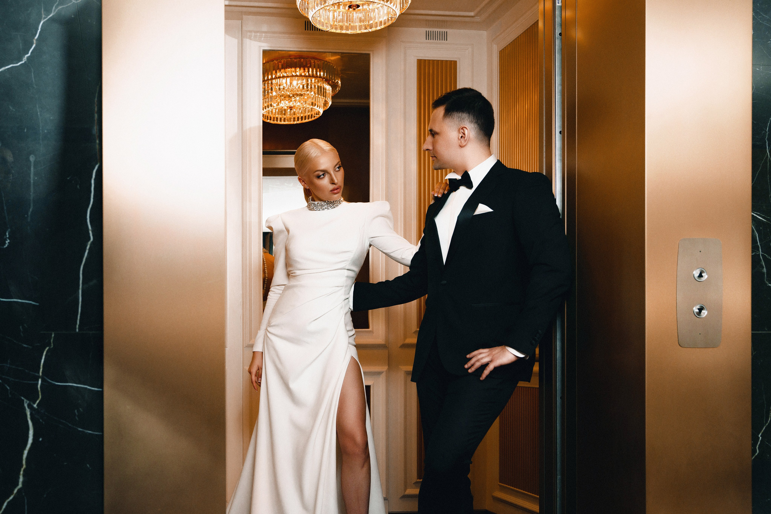 Свадьба Андрея и Лизы. Портретный, семейный и свадебный фотограф в Курске Роман Сазонов