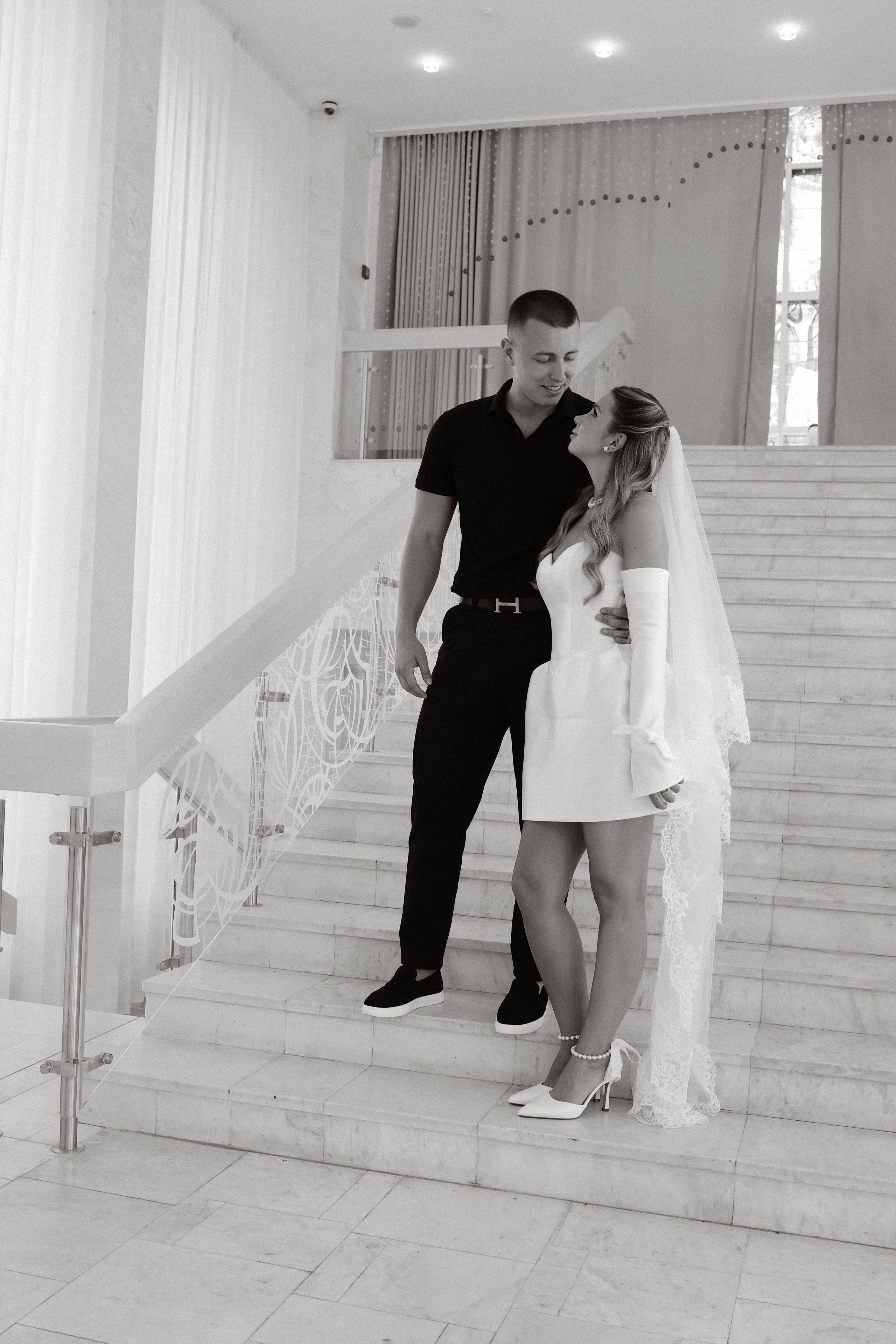 Богдан и Александра. Iva_lia