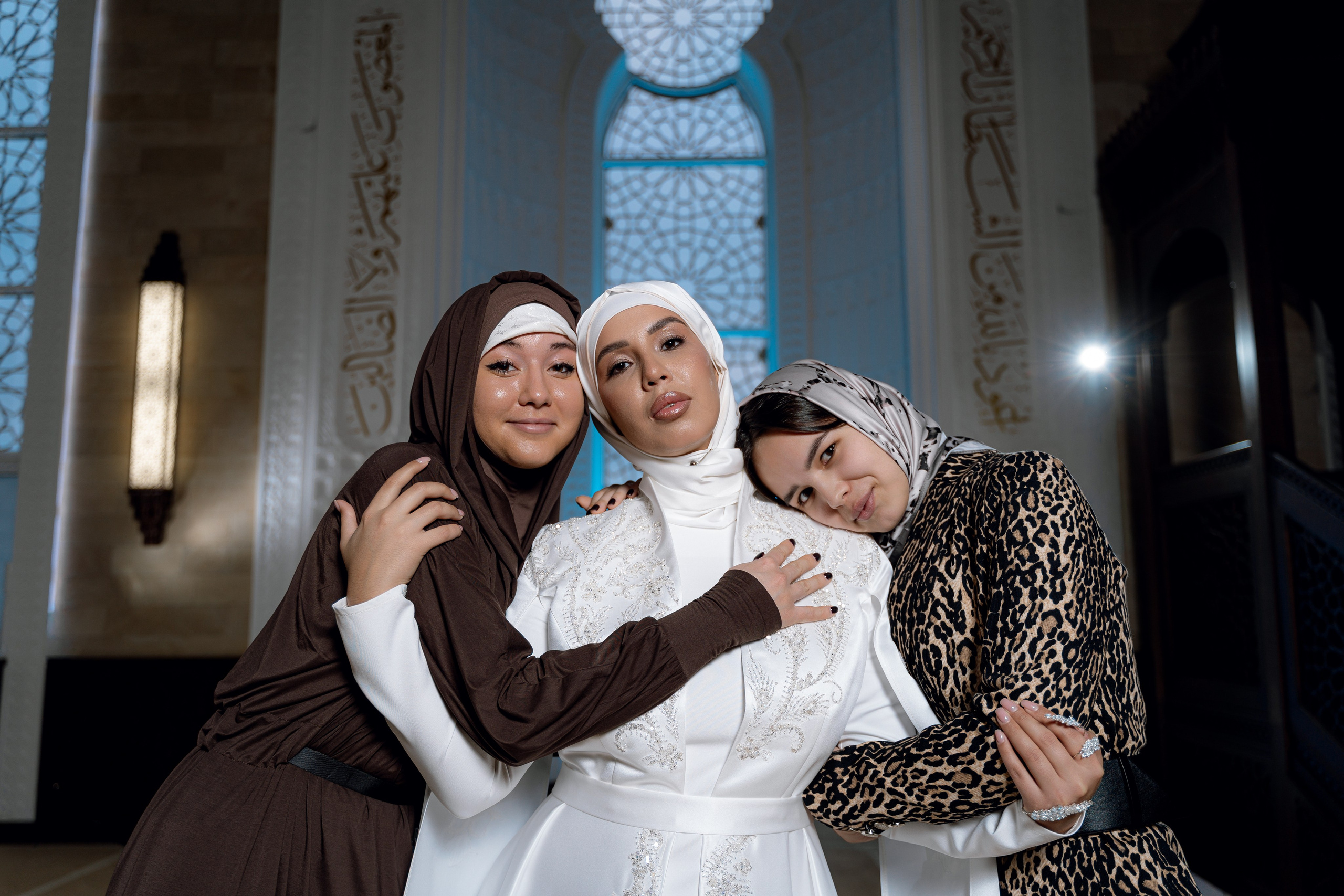 Динур & Аделя. RAMIL SAFIULLIN