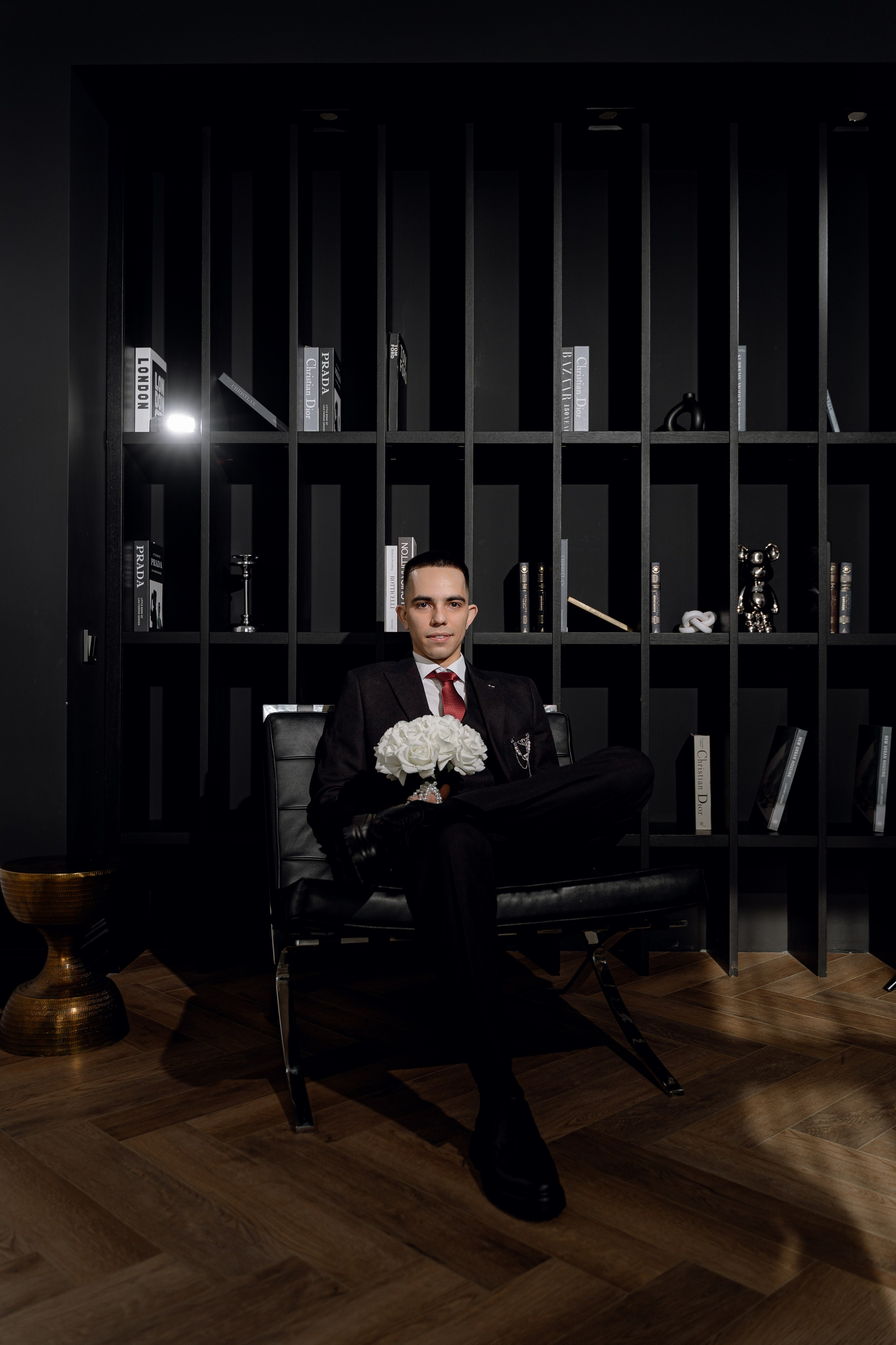 Руслан & Диляра. RAMIL SAFIULLIN