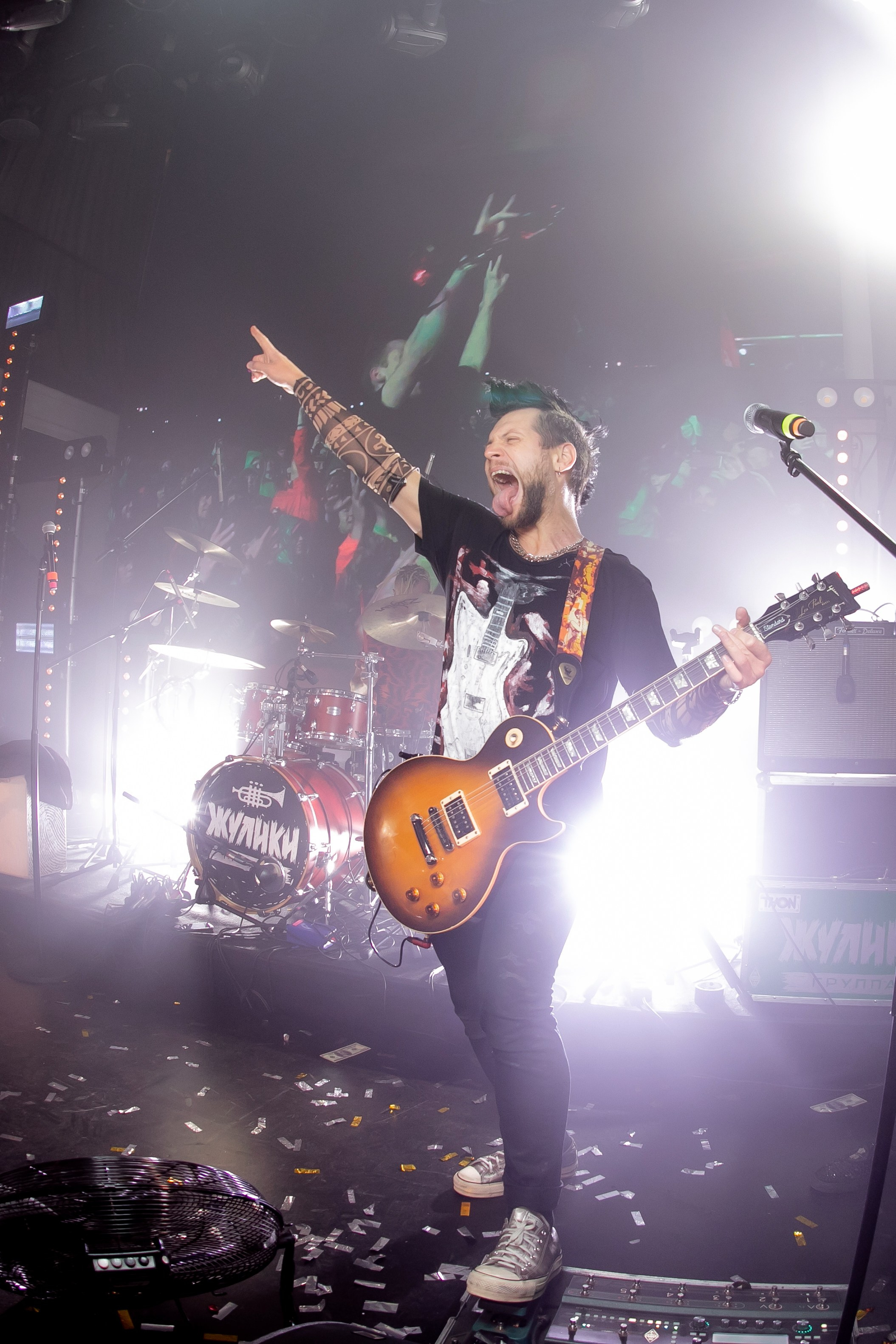 Взрослые Праздники. Семейный фотограф в Москве Владимир Васильев