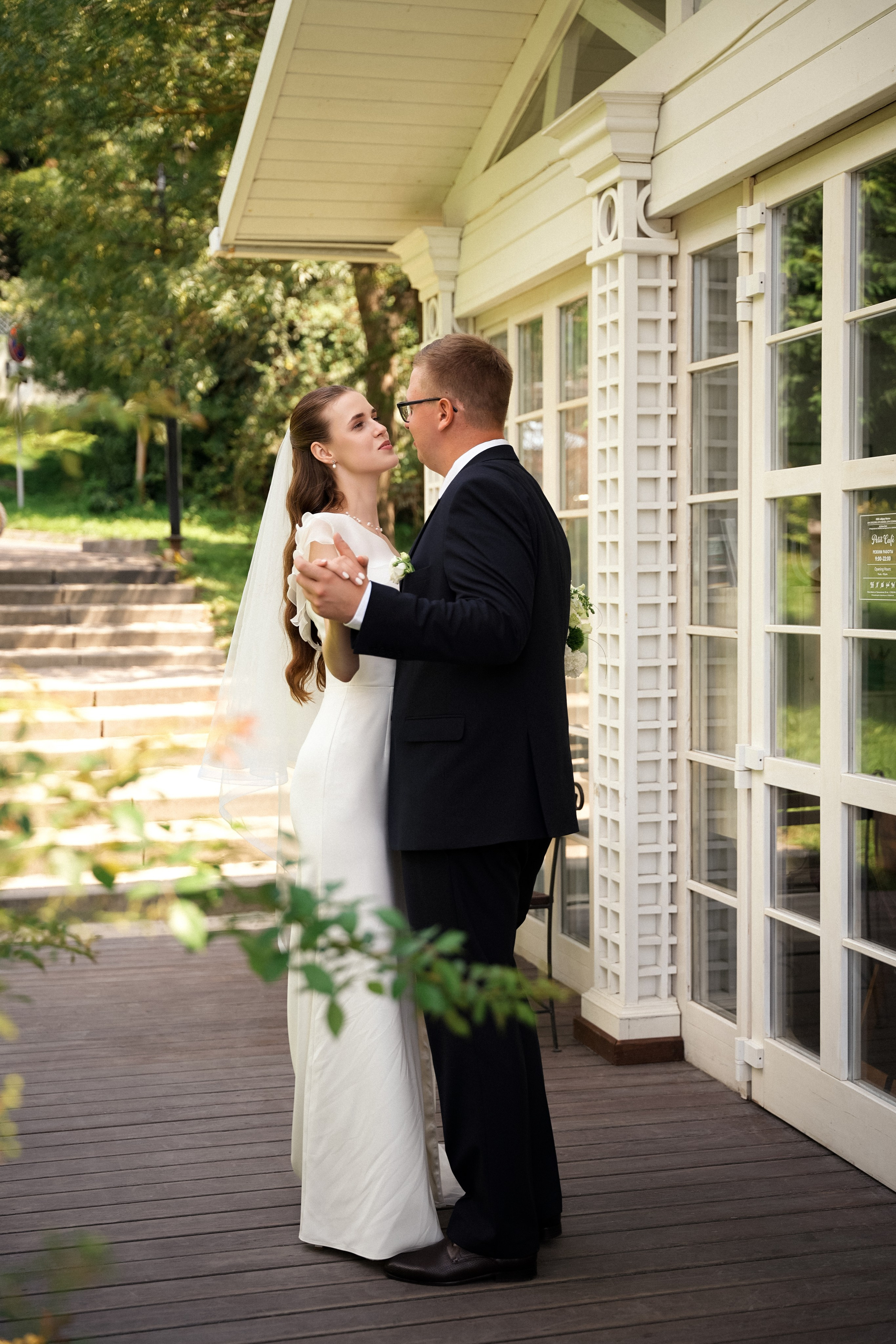 Андрей & Софья. Фотограф Новороссийск | Геленджик и ЮФО Эльвина Ясинская