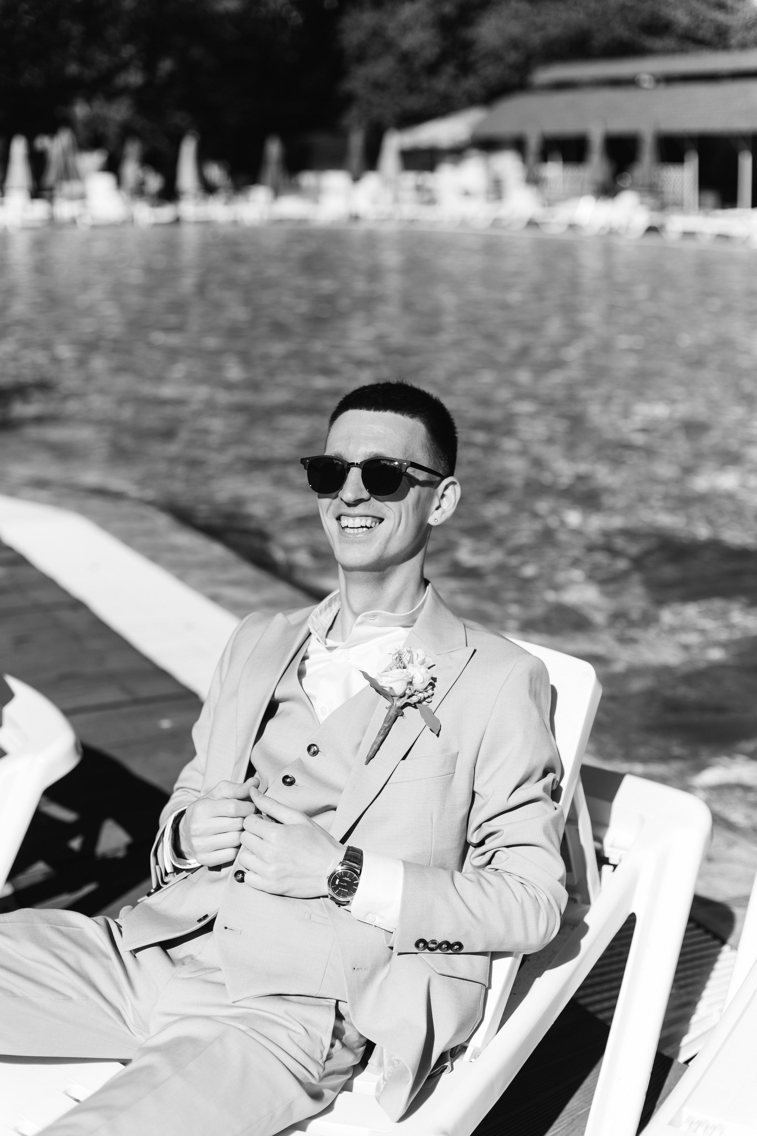 Диана и Лёша. Катерина Макиева