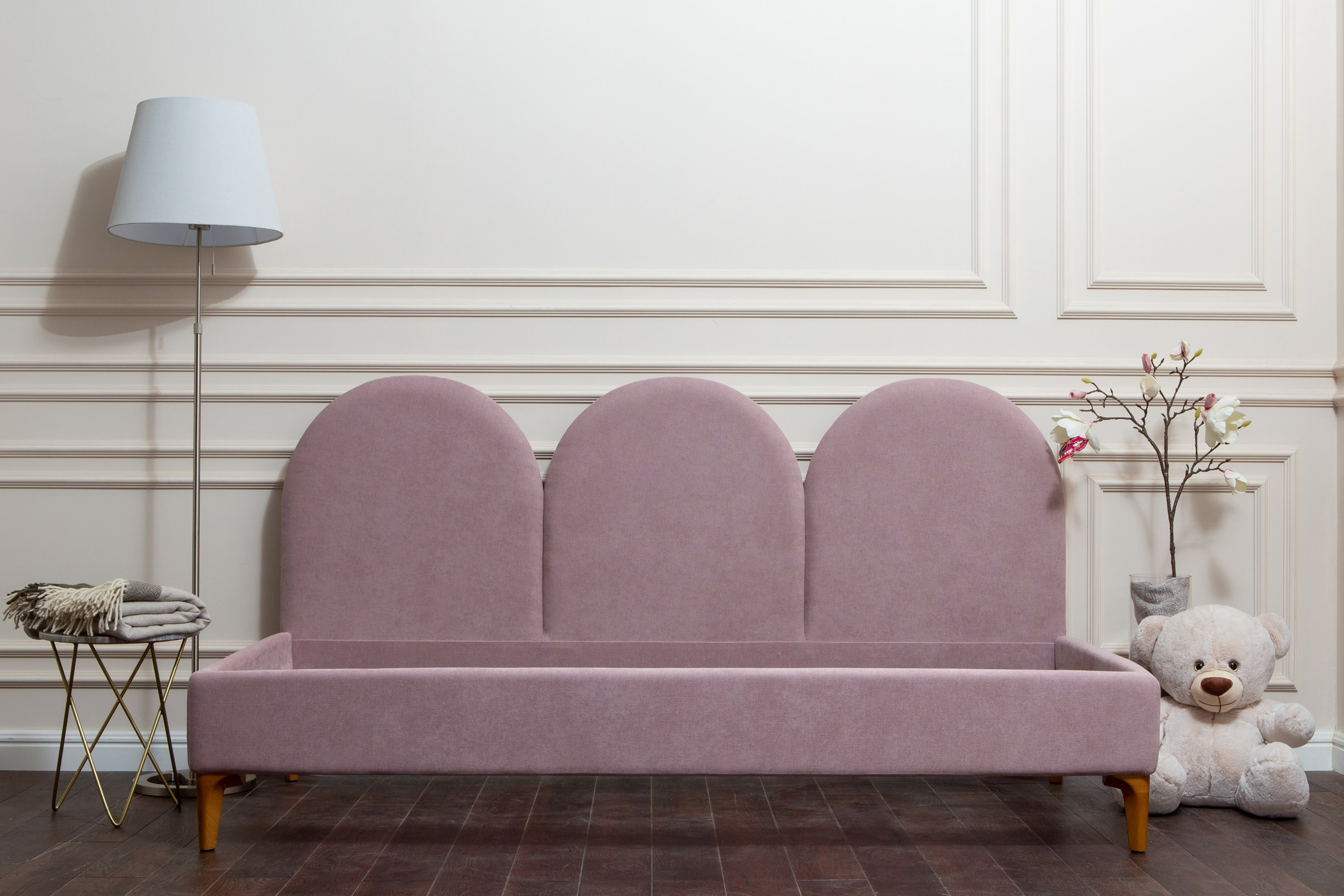 Портфолио. КОРБ — мебель