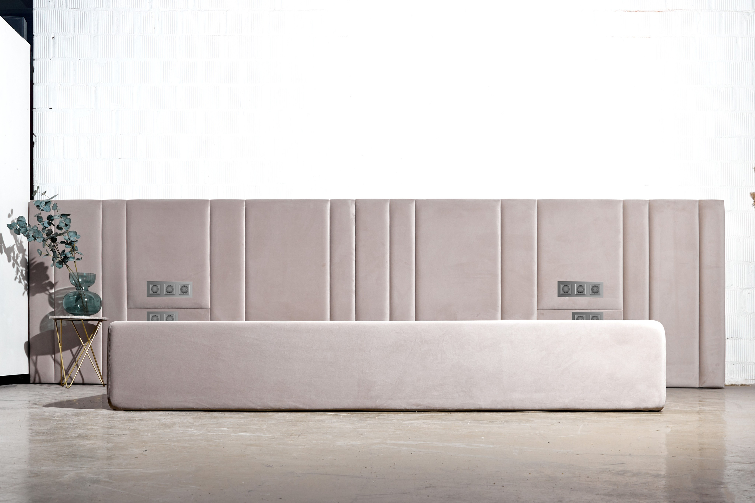 Портфолио. КОРБ — мебель