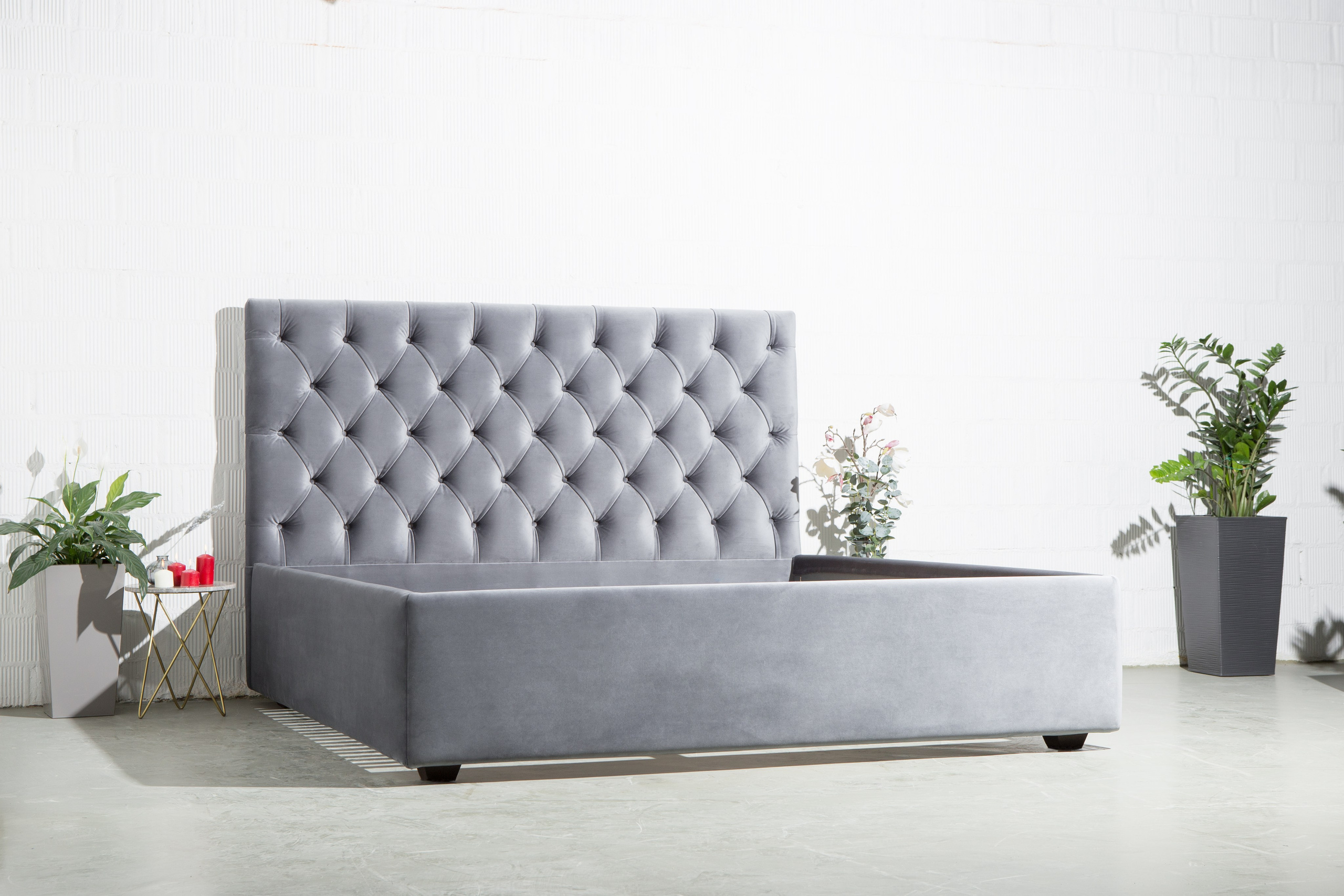 Портфолио. КОРБ — мебель