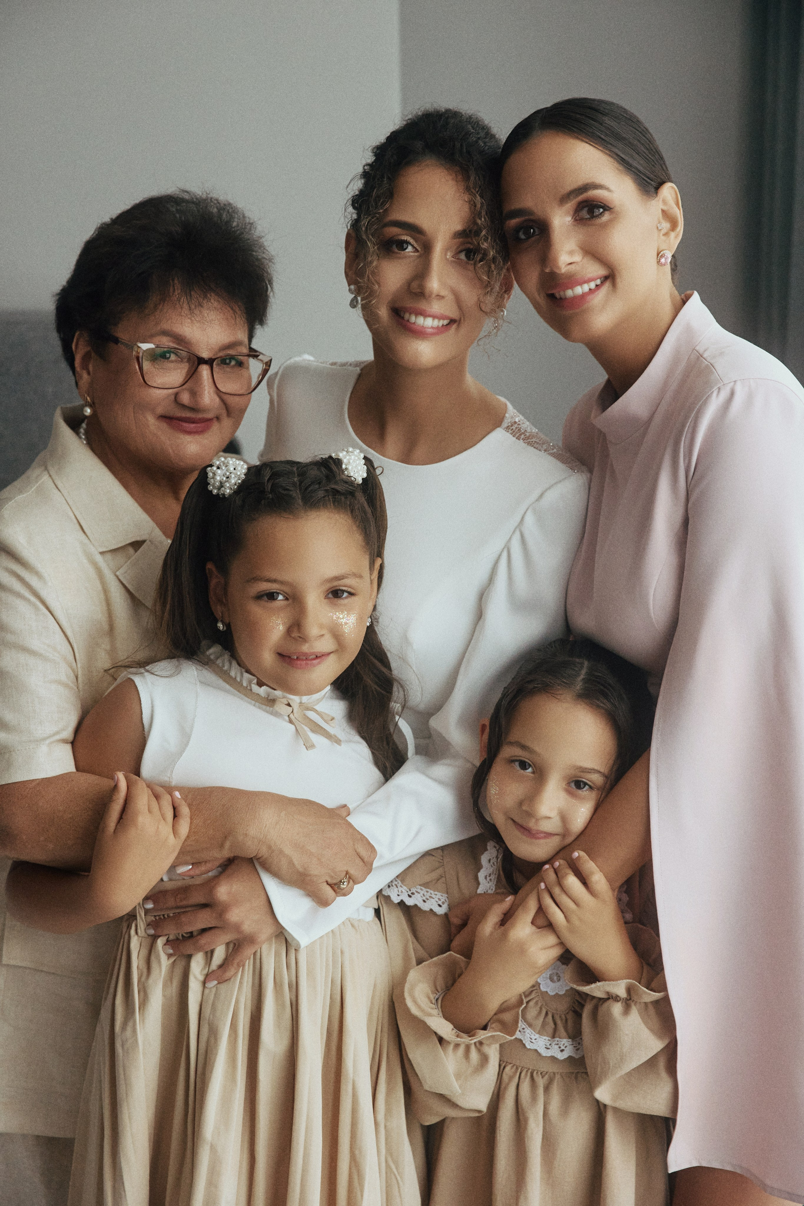 A NEW FAMILY TREE. Дмитрий Мазуркевич: Профессиональный Репортажный Фотограф