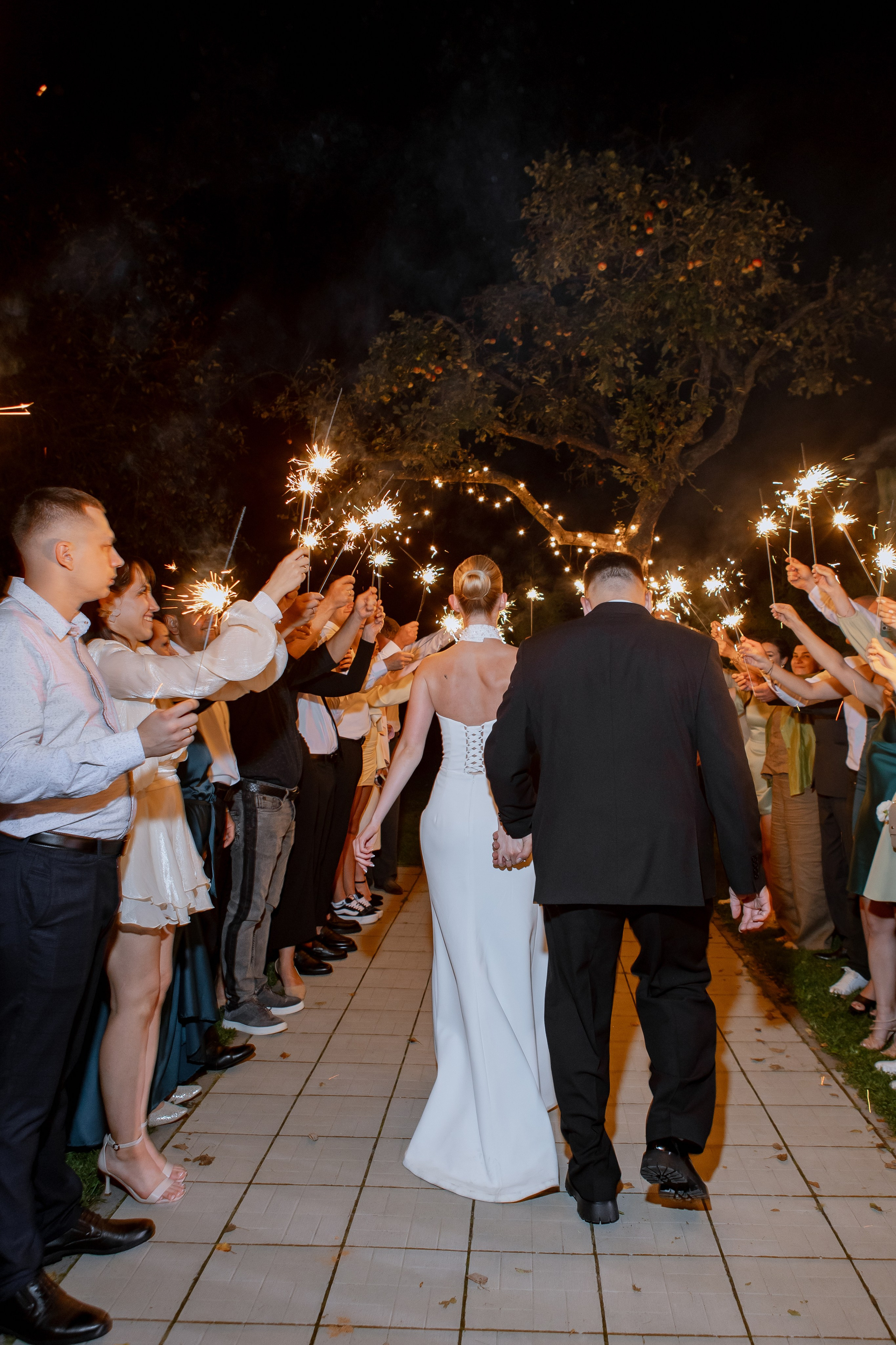 Ангелина и Дима. Свадебный фотограф Витебск Минск