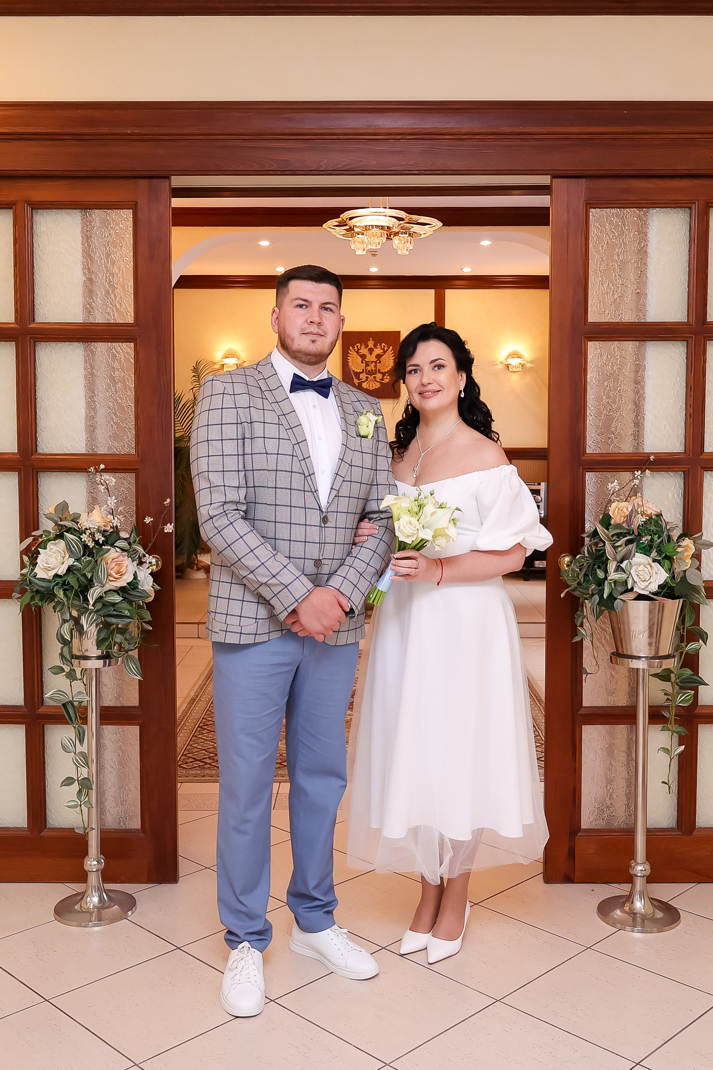 Свадьбы ч.2. Свадебный, семейный и детский фотограф в Калининграде Елена Кравцова