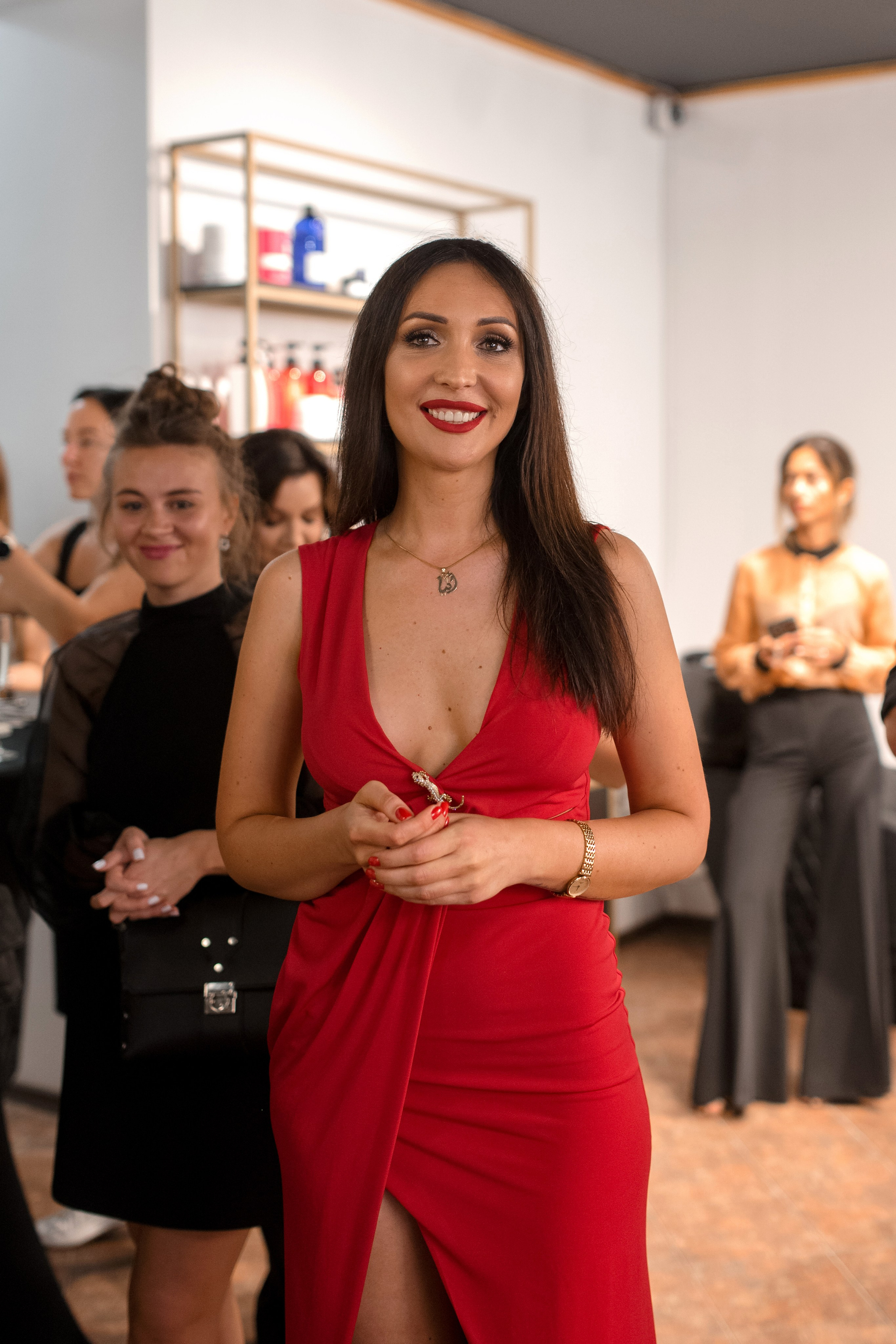 Anna Stoma 2 years. Свадебный фотограф в Минске