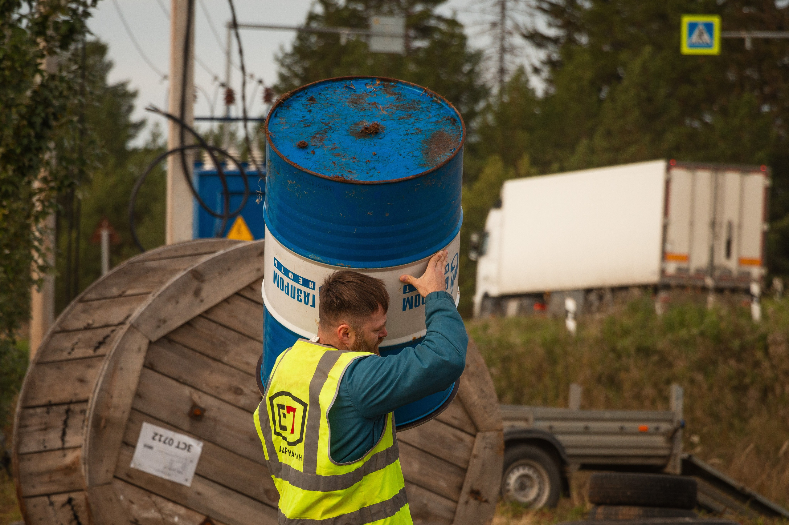 Путь Ижика. 2024. Олег Романов. Мастер фото по спорту