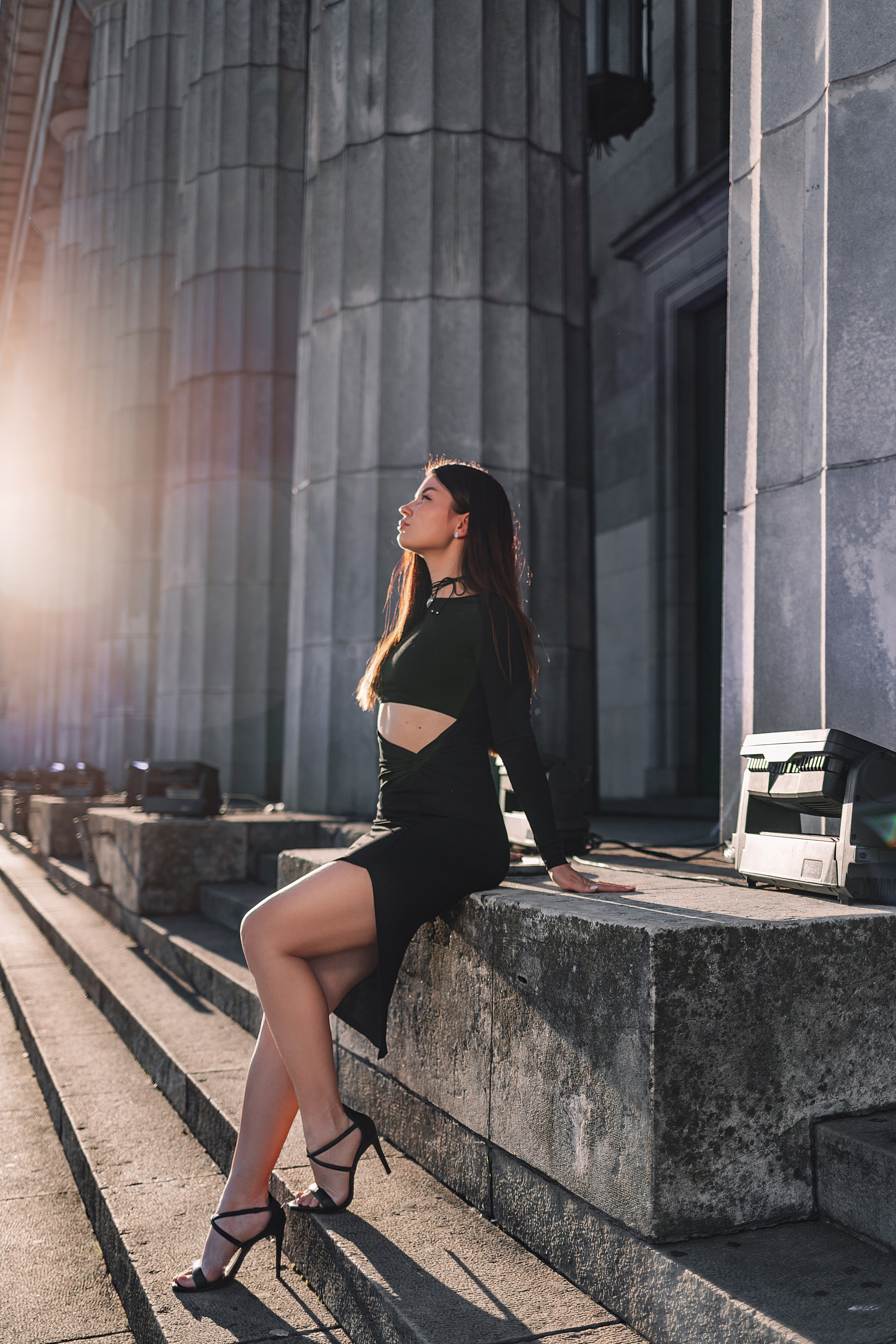 Индивидуальная. Фотограф в Буэнос-Айресе