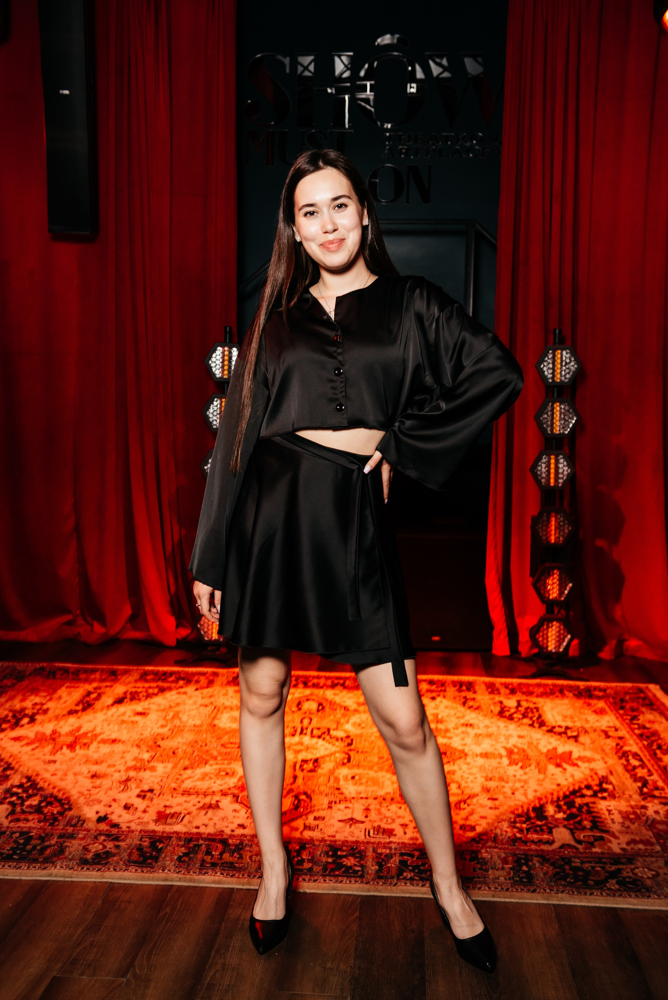 After Party EVENT. Свадебный фотограф Иркутск Алексей Шульгин