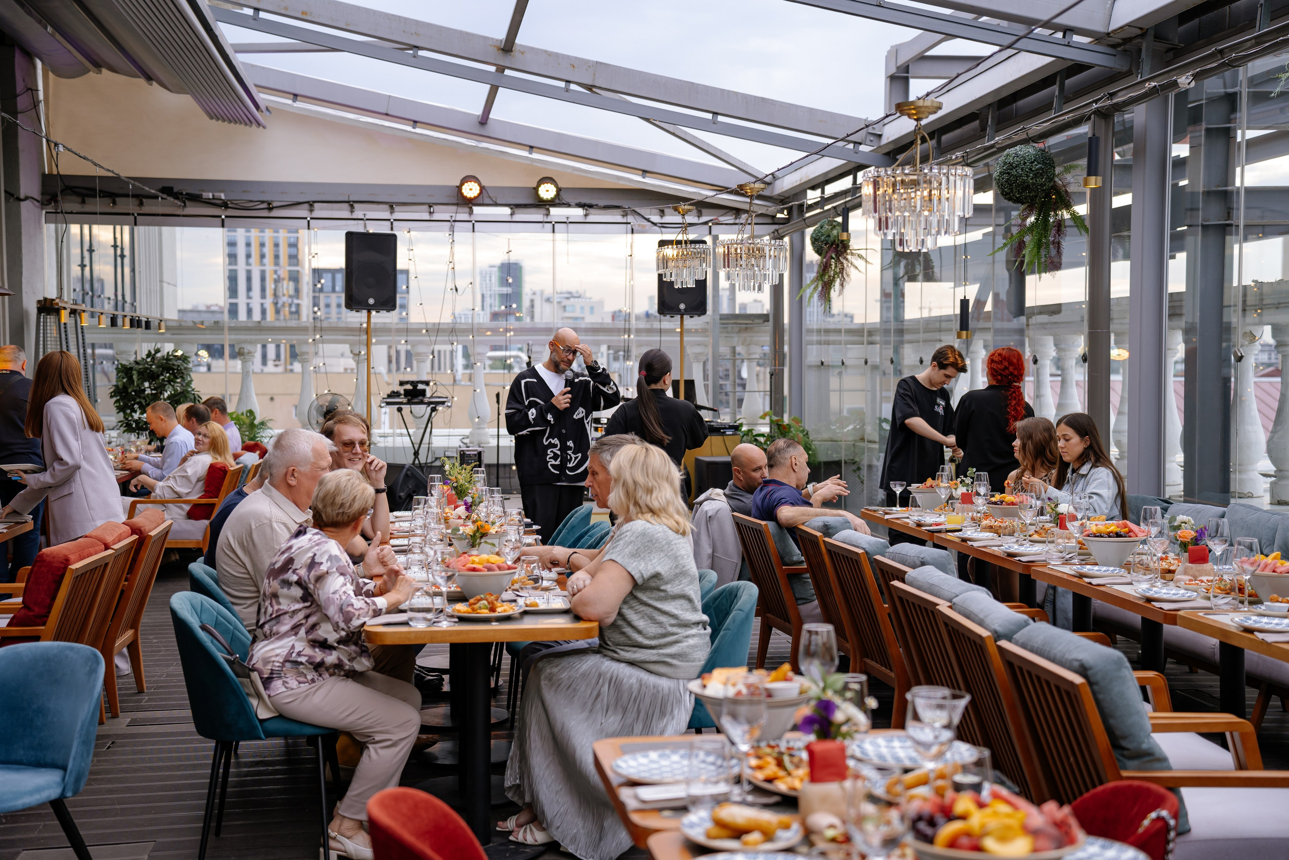 Репортаж. Фотограф в Екатеринбурге