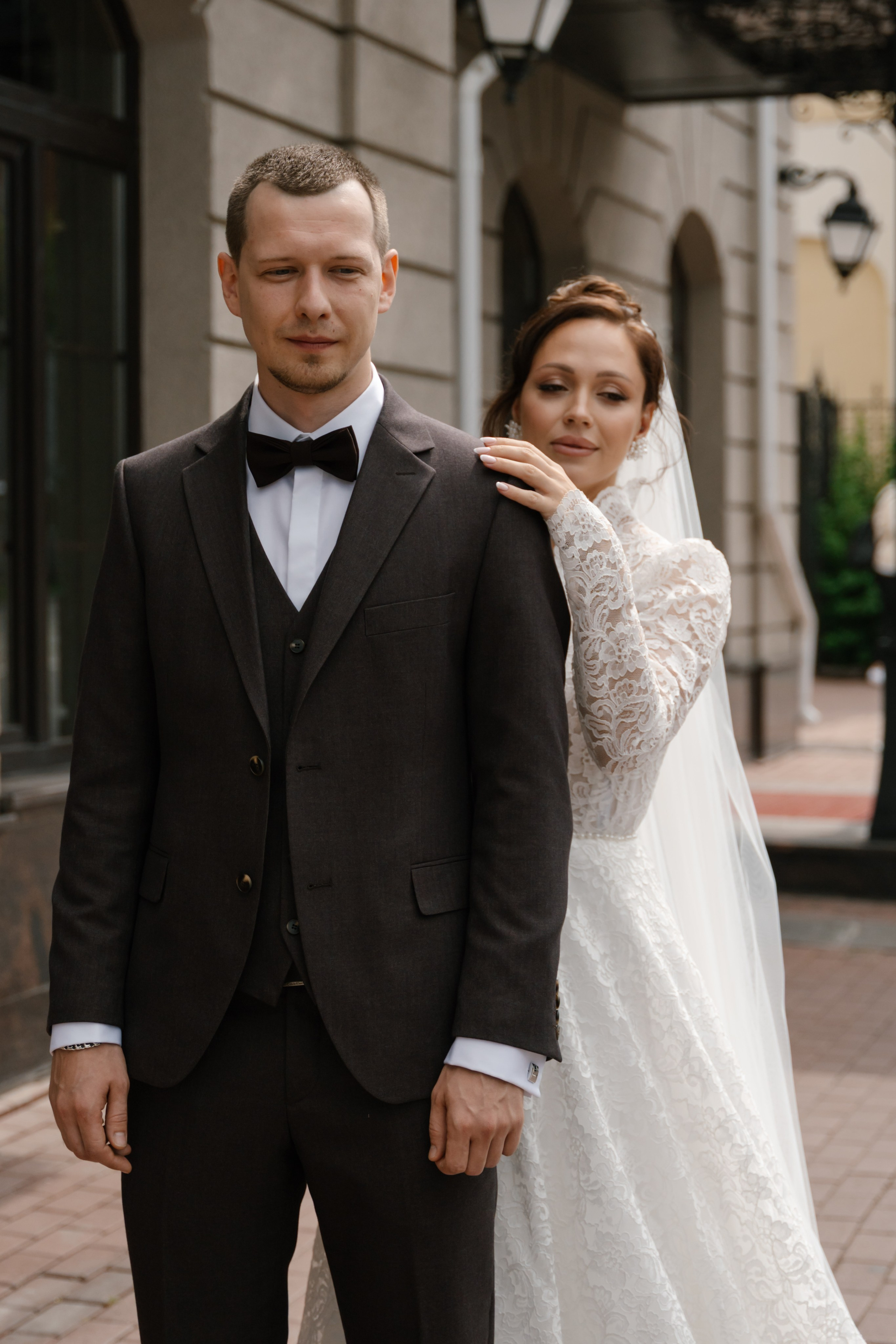 Свадьба Георгия и Анны. Ульяна Ремезова | Фотограф | Челябинск