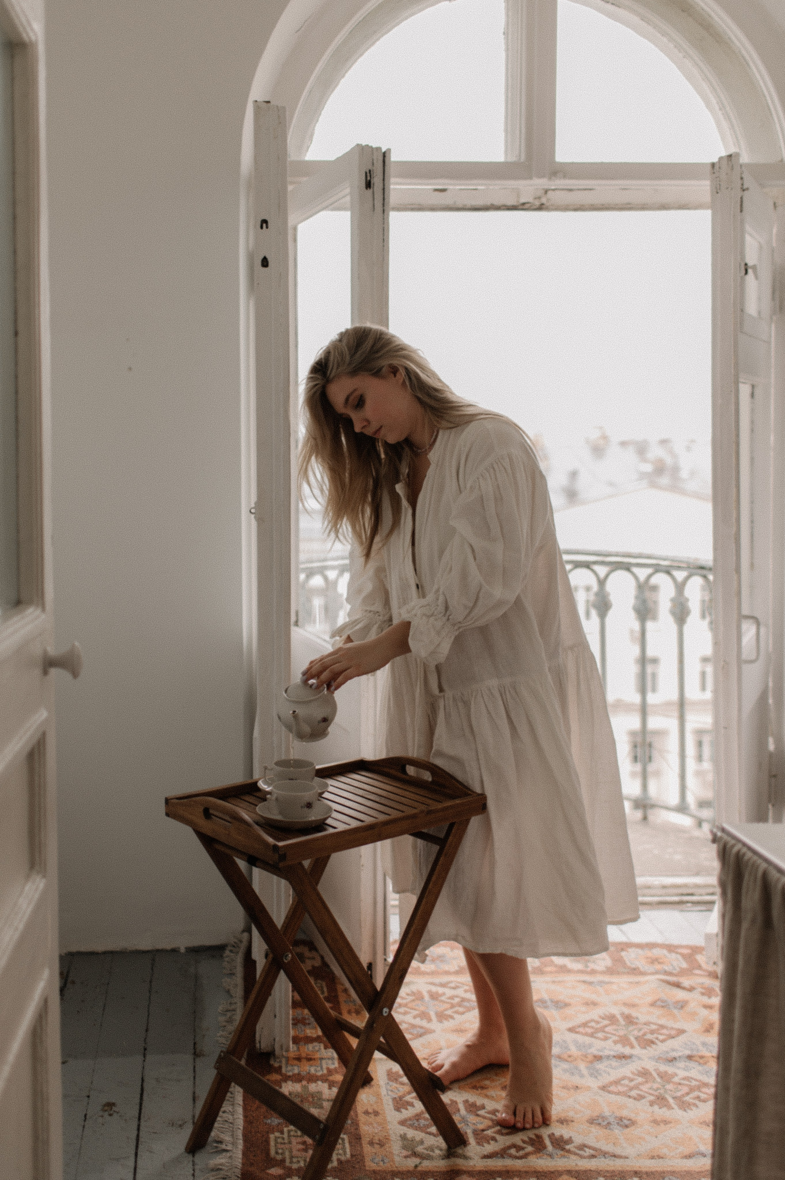 Аня и Василина. Фотограф в Москве Анна Литвинова