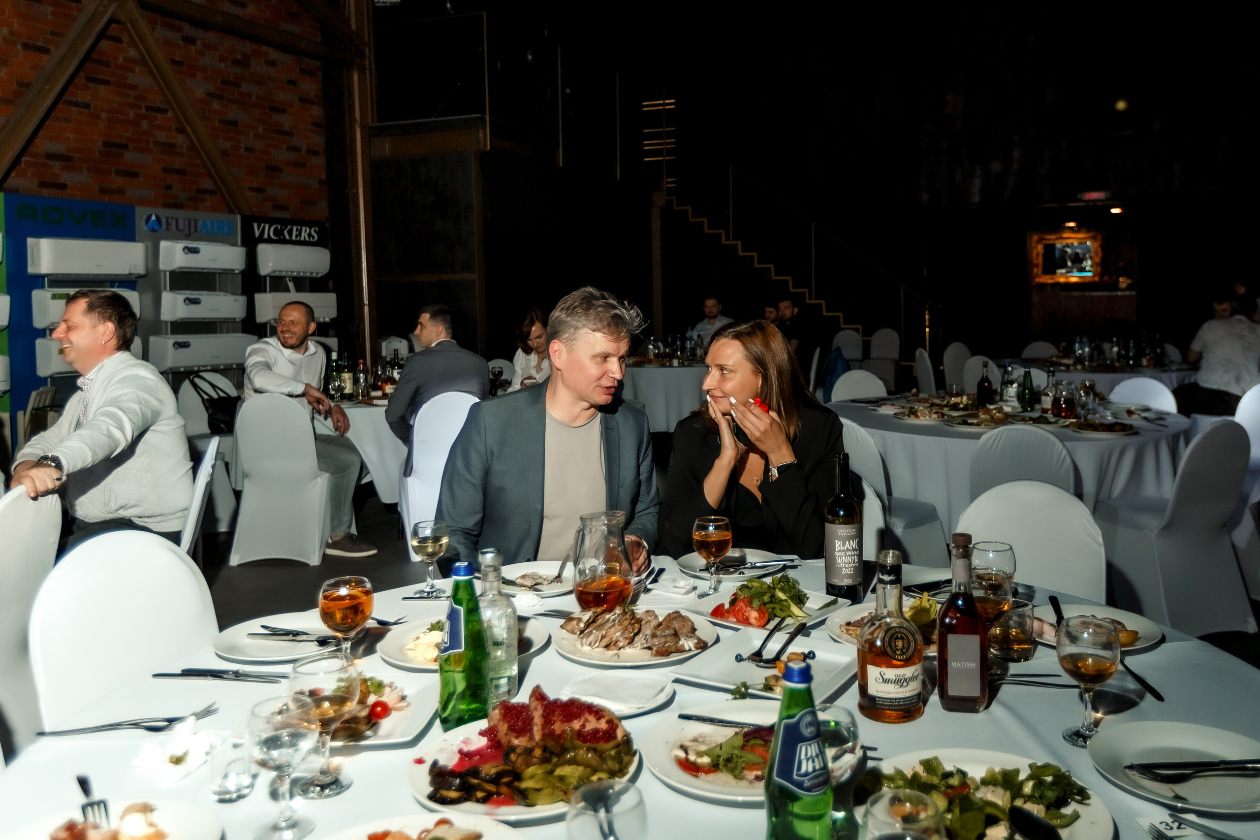 Апикс Конференция. Свадебный фотограф в Москве — Ольга Козловская