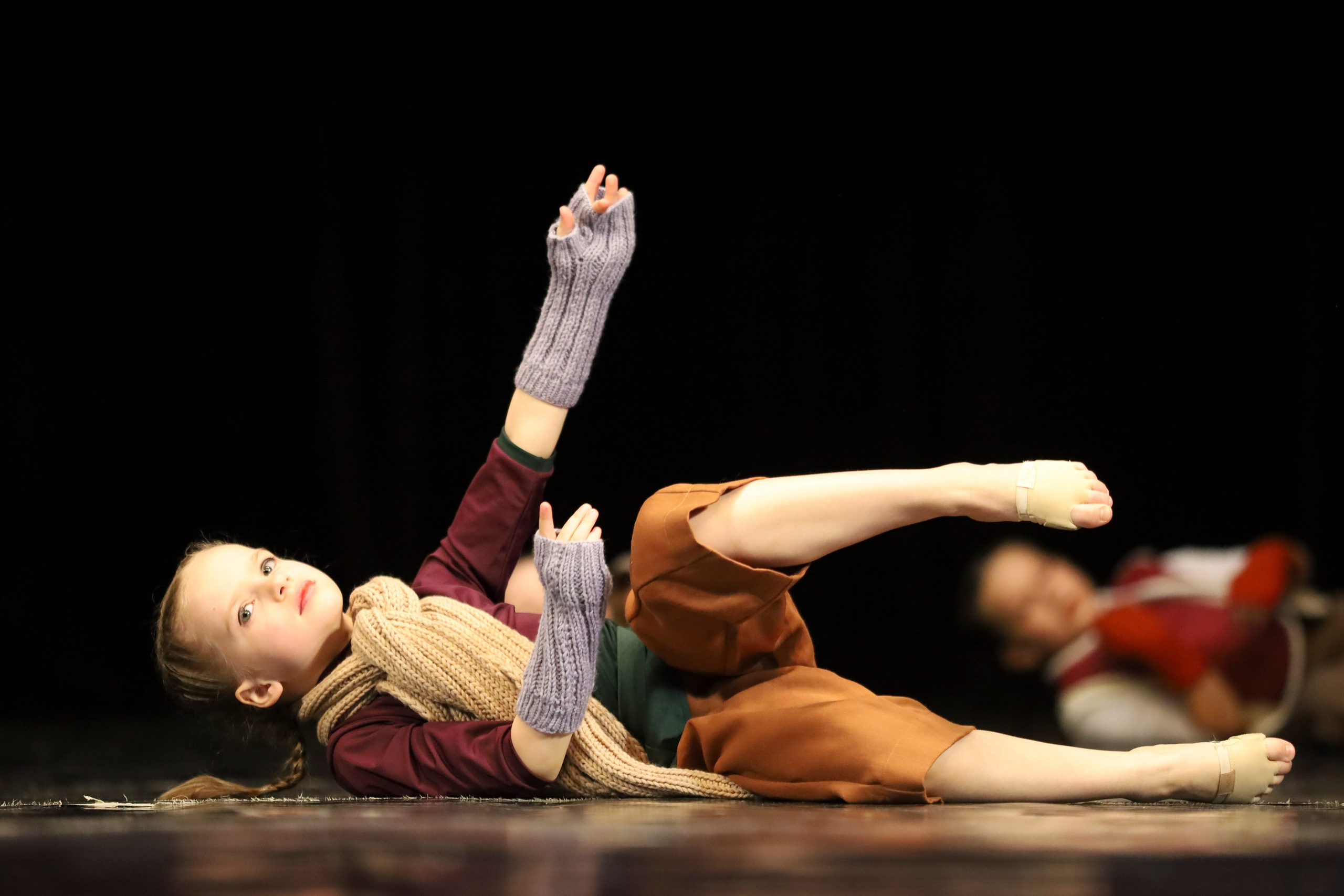 Профессиональная съемка хореографического конкурса в Санкт-Петербурге. Портретный Фотограф Александр «Konevtsoph» В Санкт-Петербурге