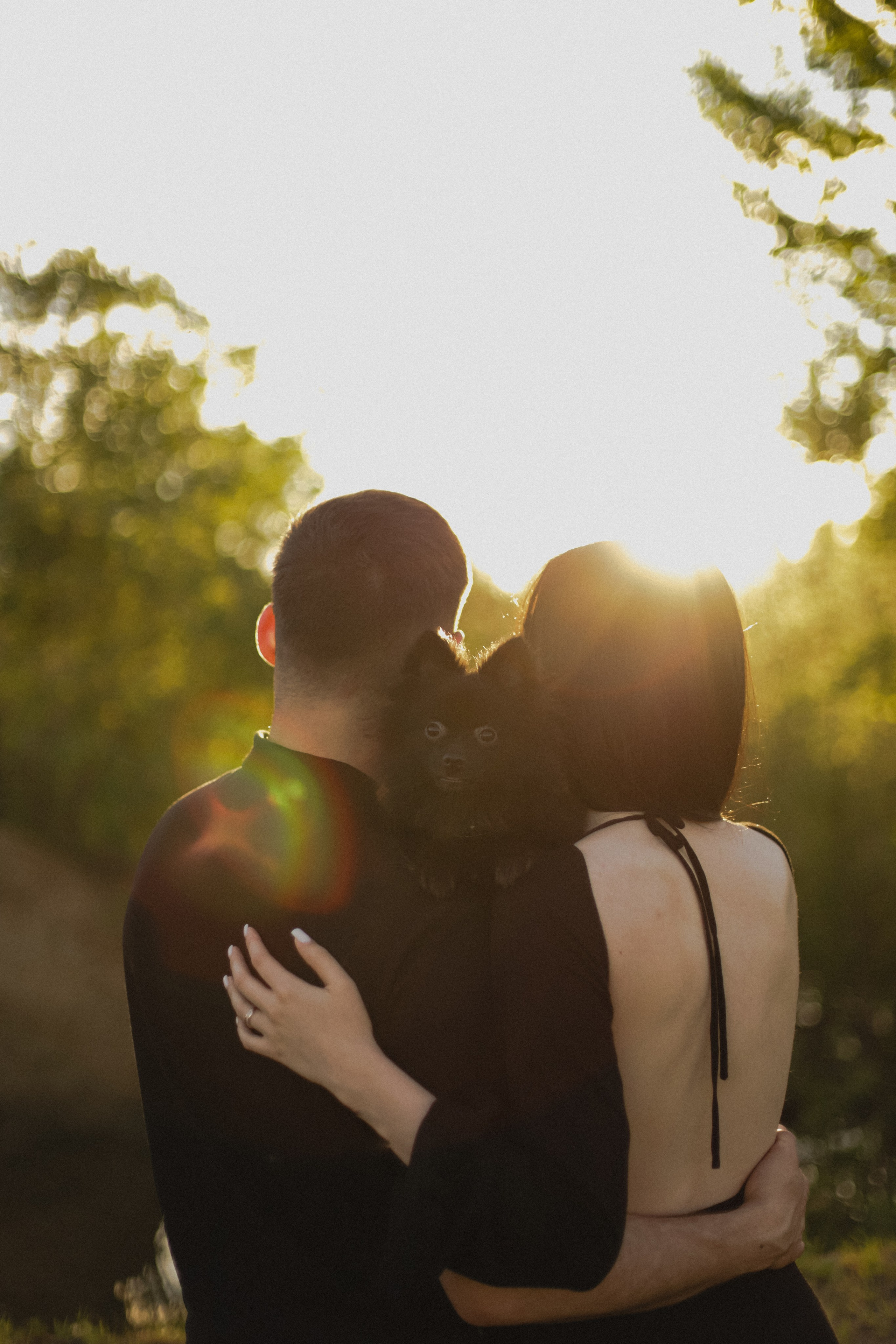 Вера и Халид. Семейный и женский фотограф в Сургуте Елизавета Набок