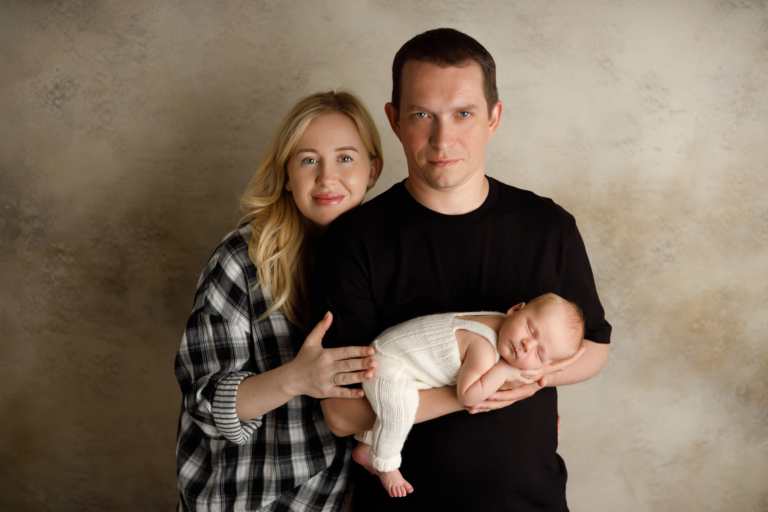 Лев пакет Малыш и семья с фотокнигой. Фотограф новорожденных ньюборн newborn в Краснодаре Алена Гребенькова
