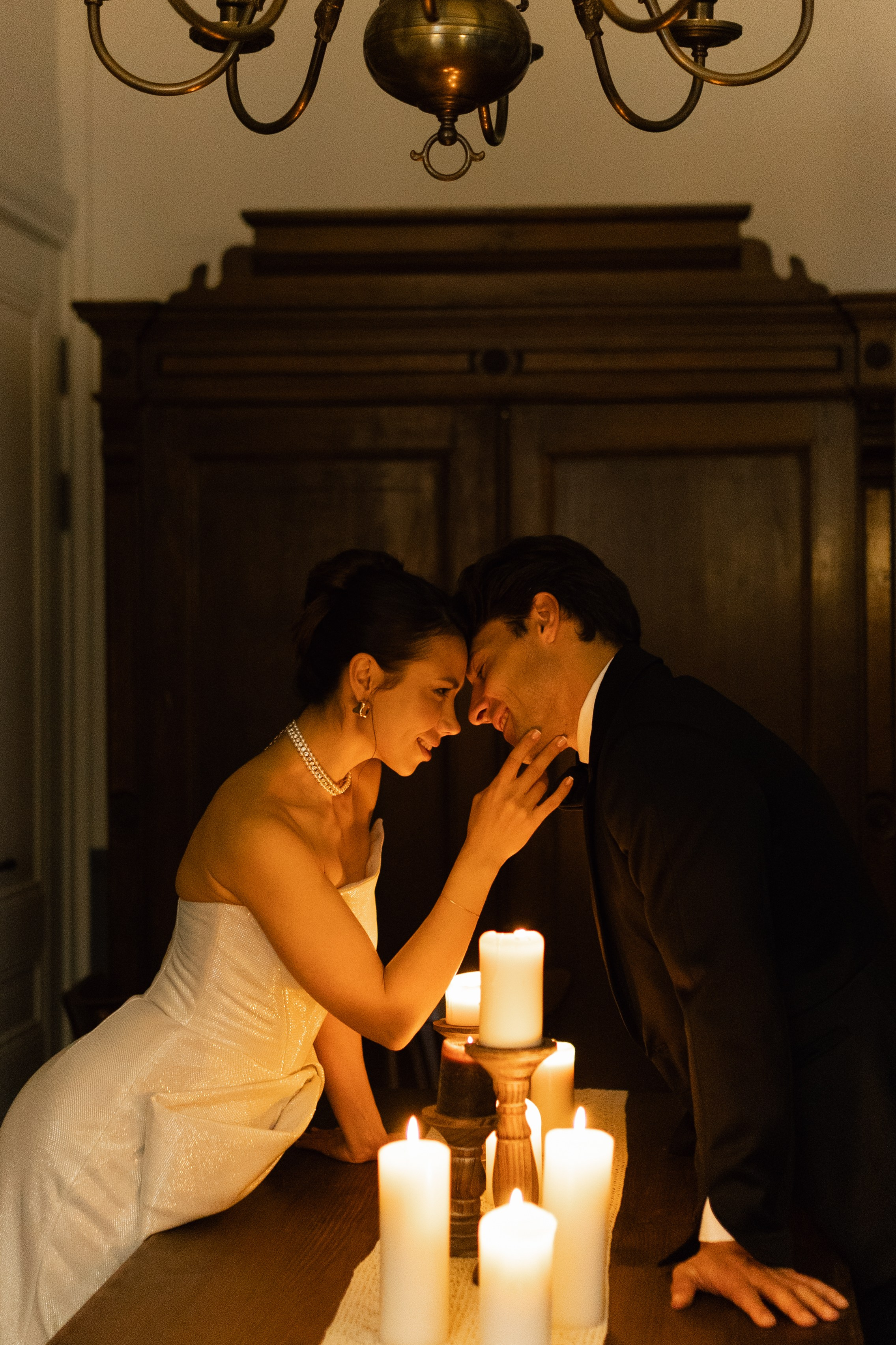 Artem & Inna. Фотограф в Томске Ирина Павлуцкая