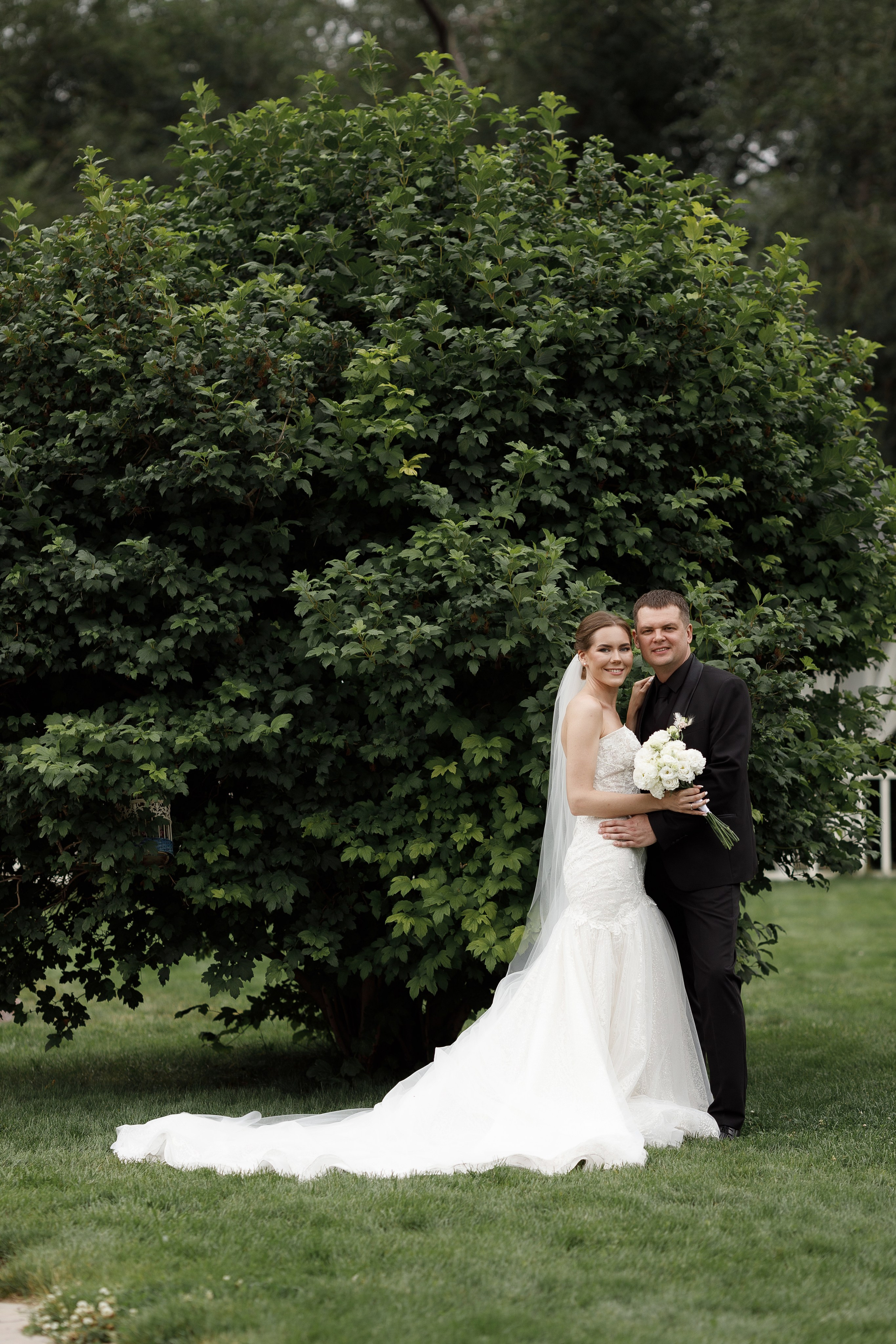 № 3. Свадебный, семейный и детский фотограф в Оренбургской области Юля Лепп