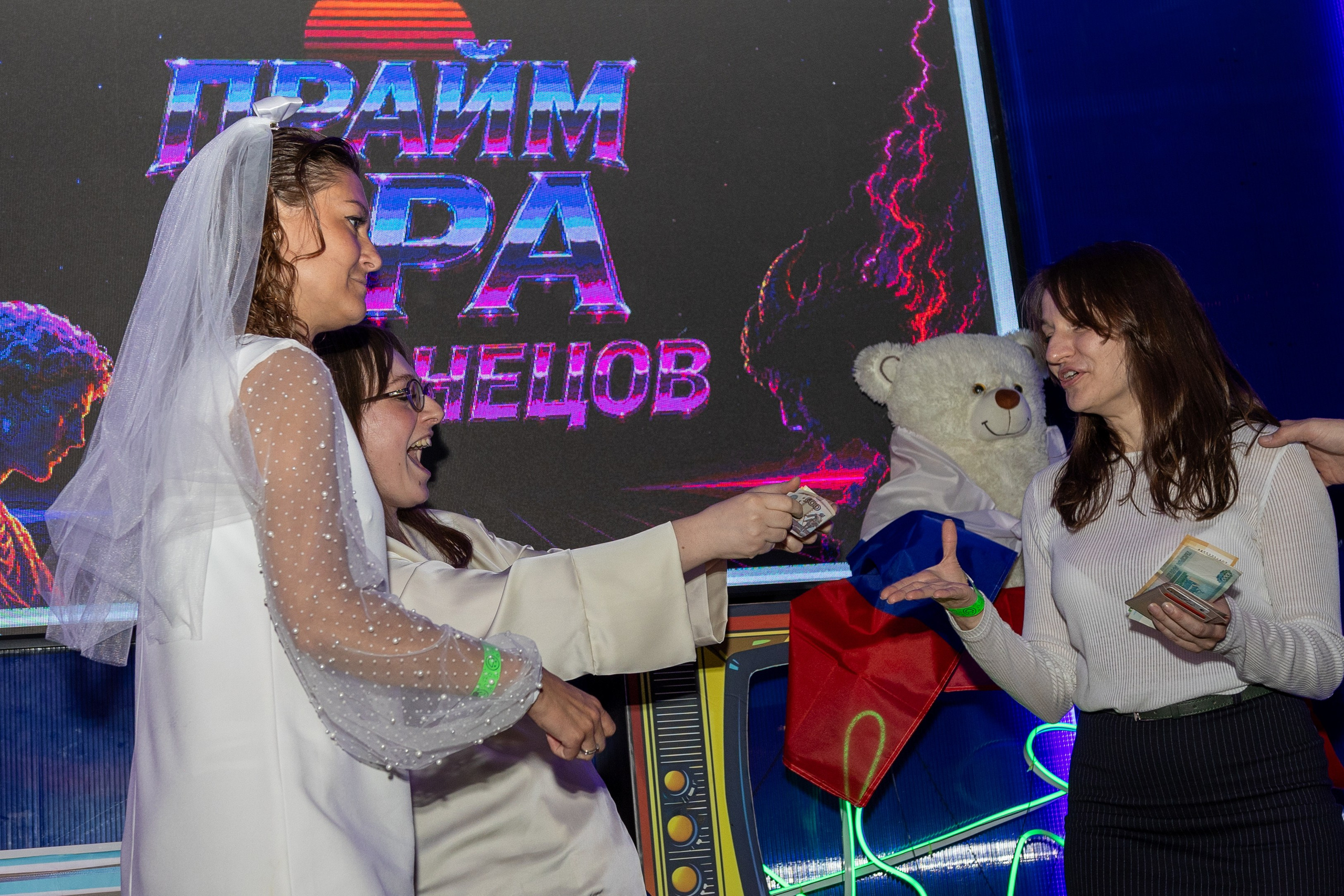 Репортаж с тематической вечеринки «Прайм Эра Близнецов» 20.06.2026. Репортажный фотограф в Москве Екатерина Ремезова