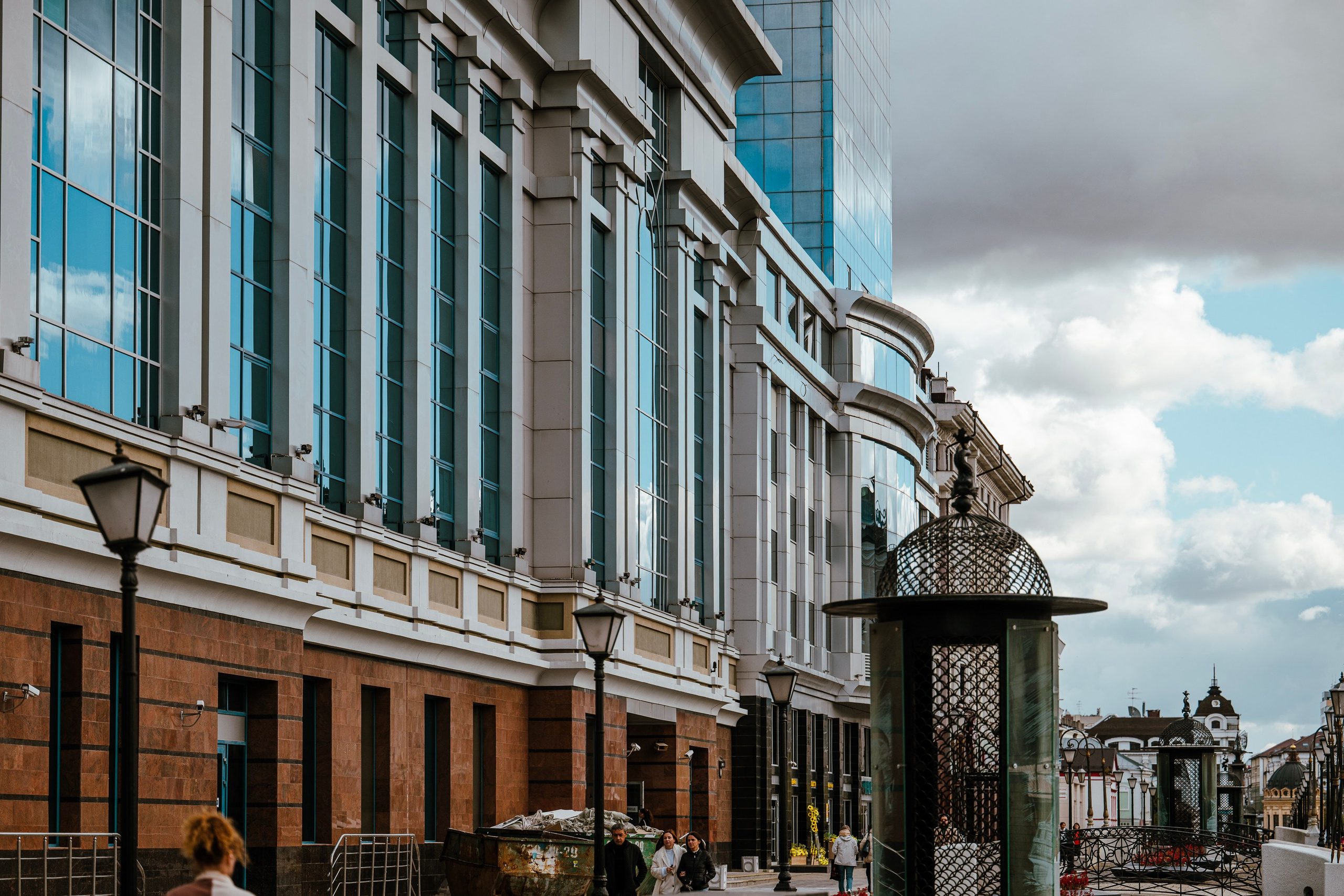 Стрит фото. Свадебный фотограф в Казани, и Зеленодольске Радик Мухаметов
