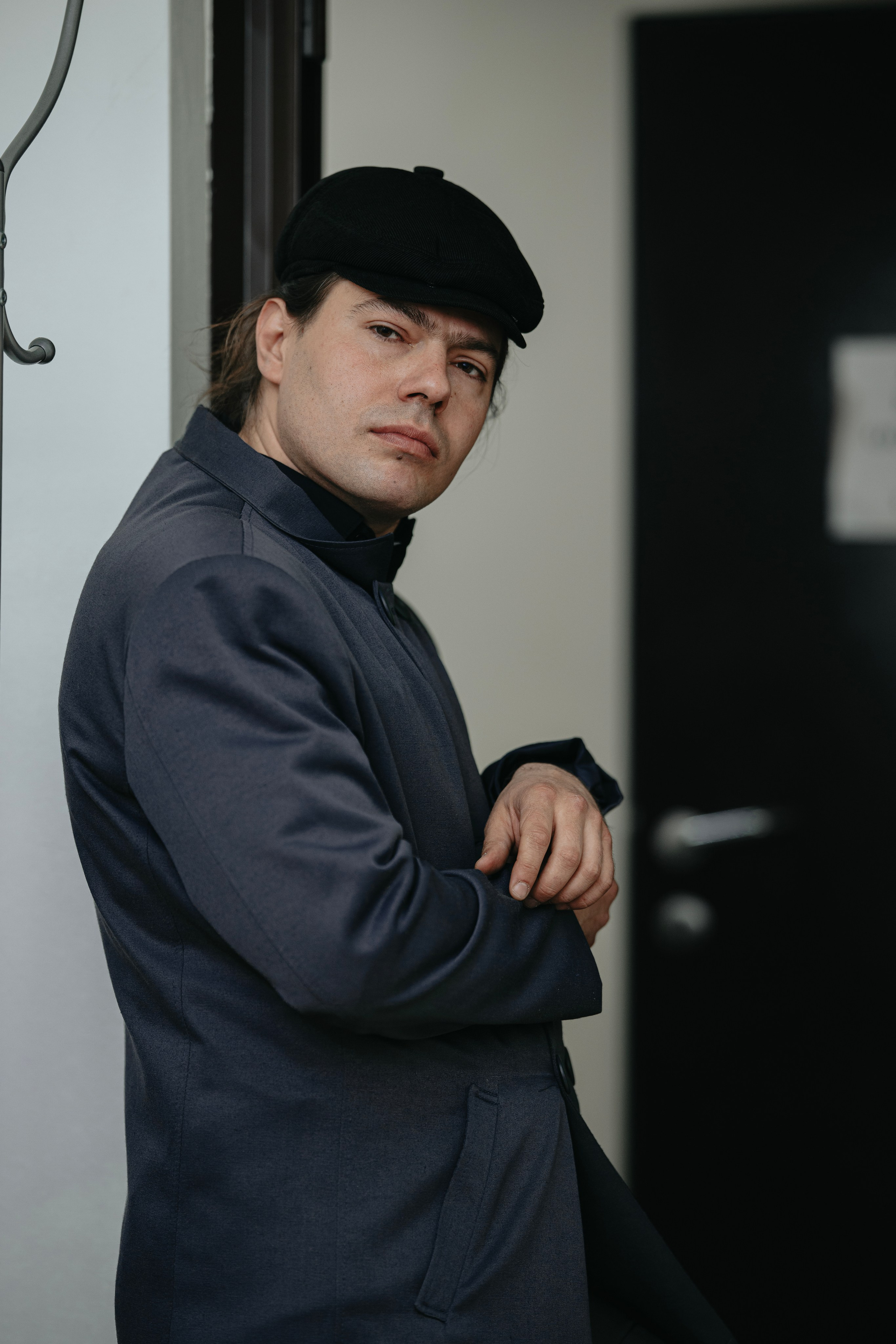 Rehearsal at the Zelenodolsk Musical Theatre. Фотограф в Казани, и Зеленодольске Радик Мухаметов