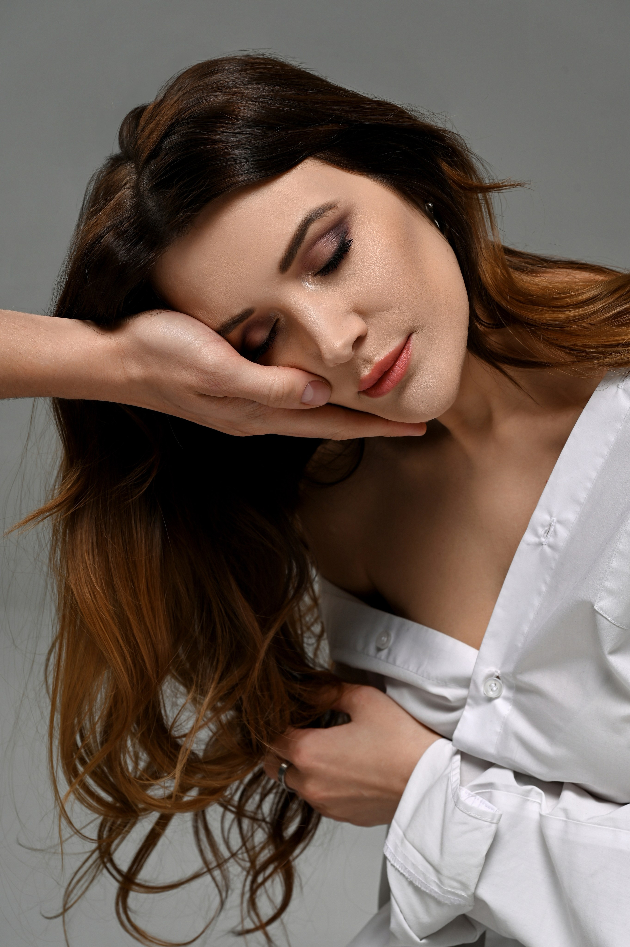 Женский портрет. Предметная фото и видеосъемка в Саратове| Профессиональный фотограф