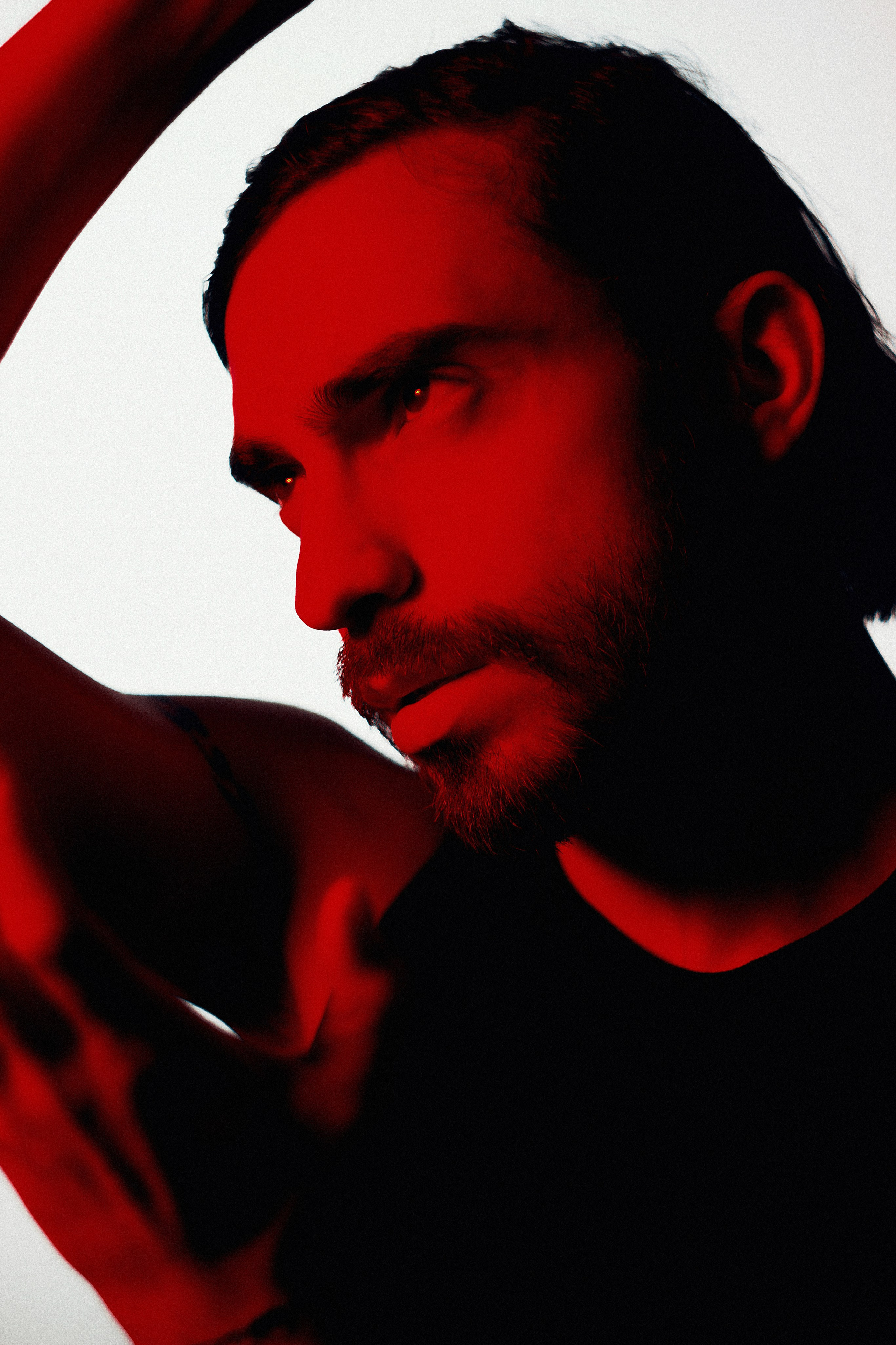 Julian / Set one. OLEG STRATIEVSKY