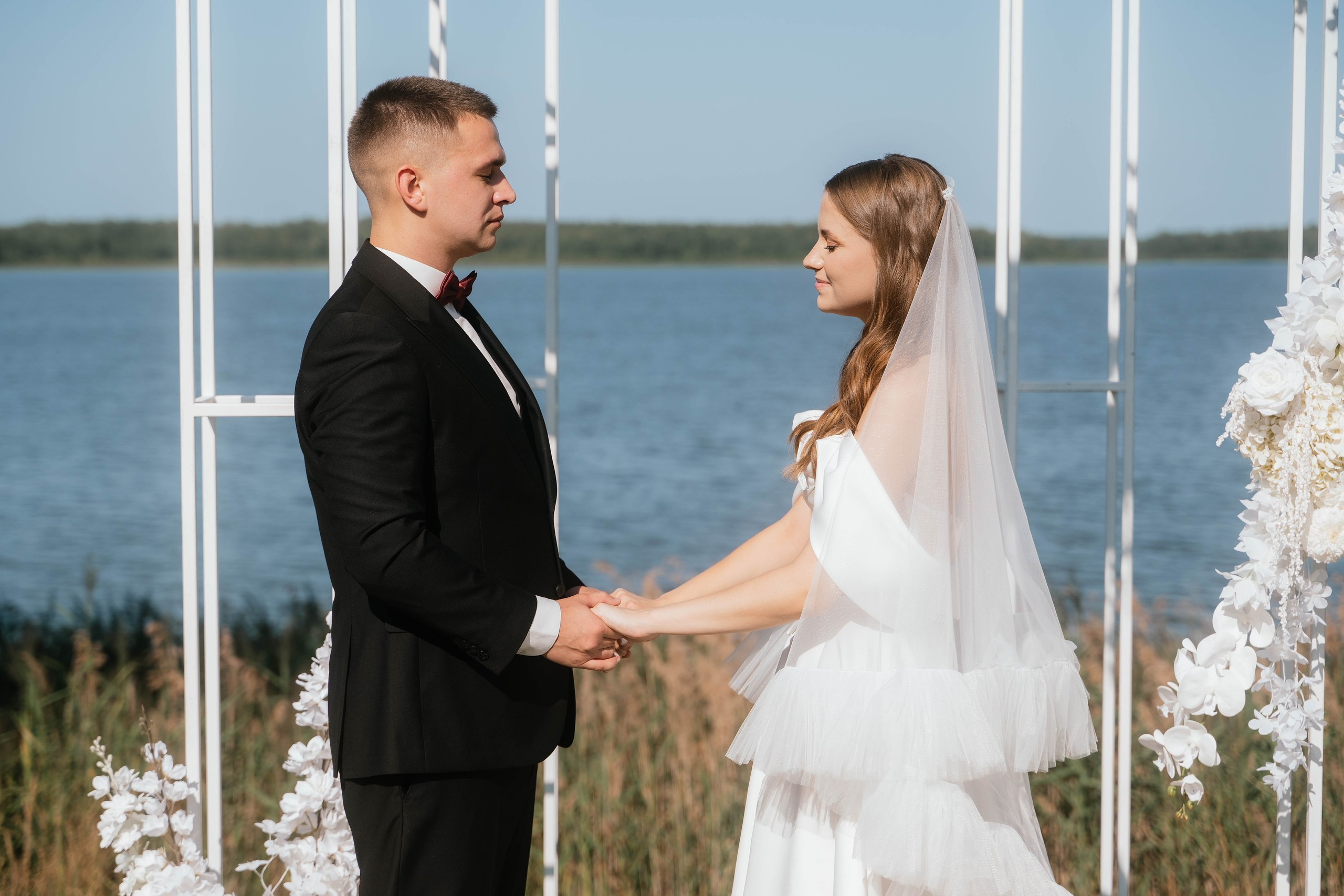 Wedding day #79. Свадебный, семейный фотограф в Рязани Лена Брант