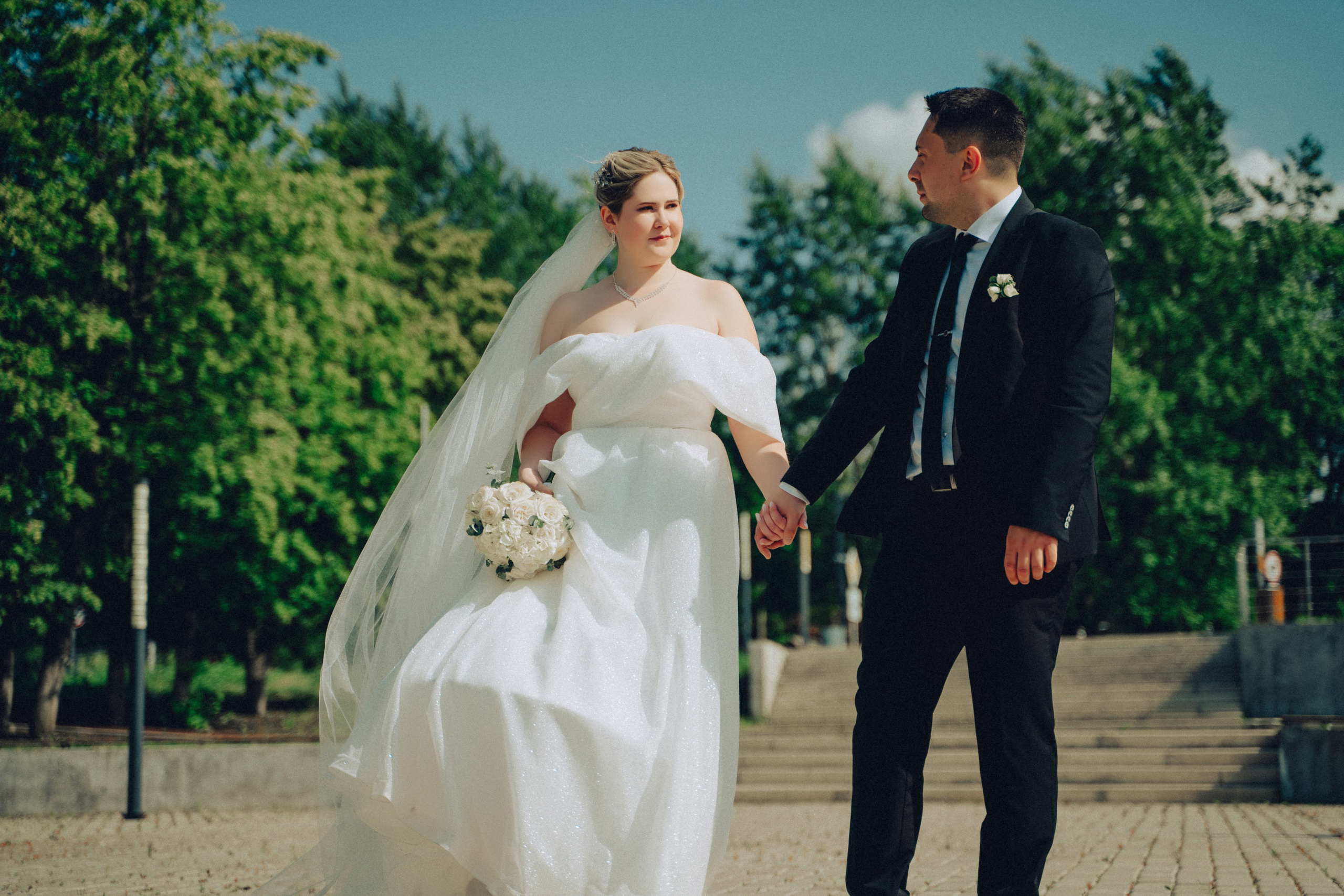 14.06.25 Свадьба. Свадебный фотограф видеограф Чебоксары