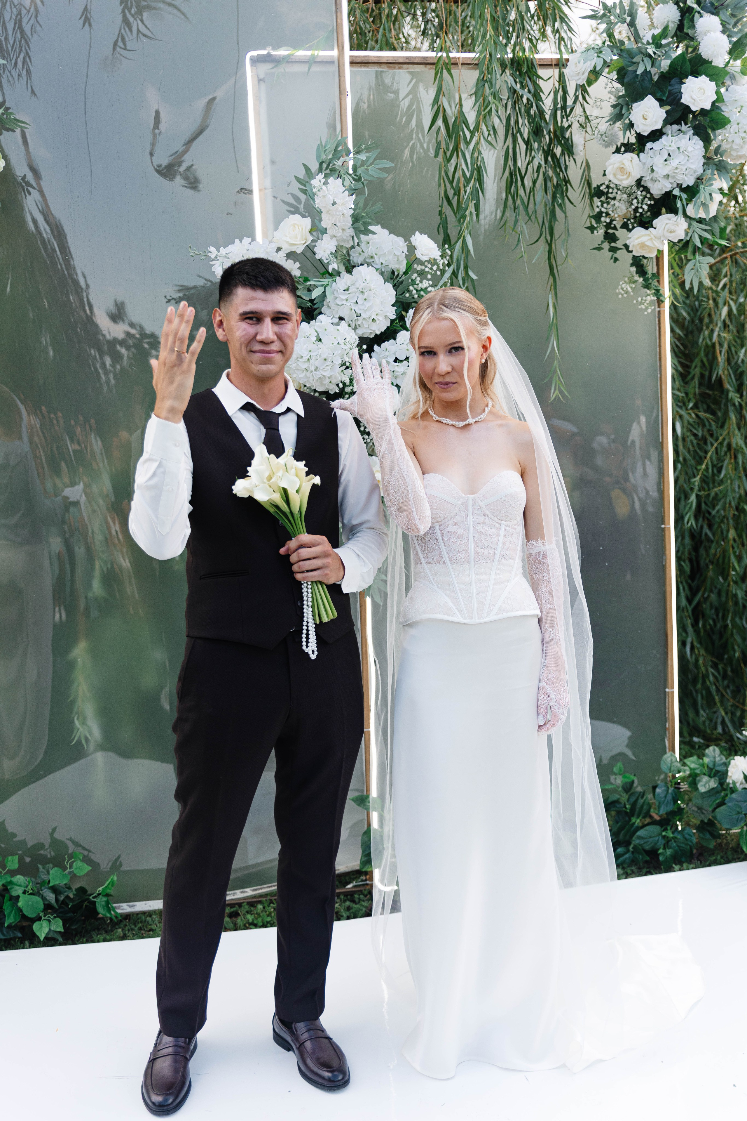 09.08.25 Свадьба. Свадебный фотограф видеограф Чебоксары