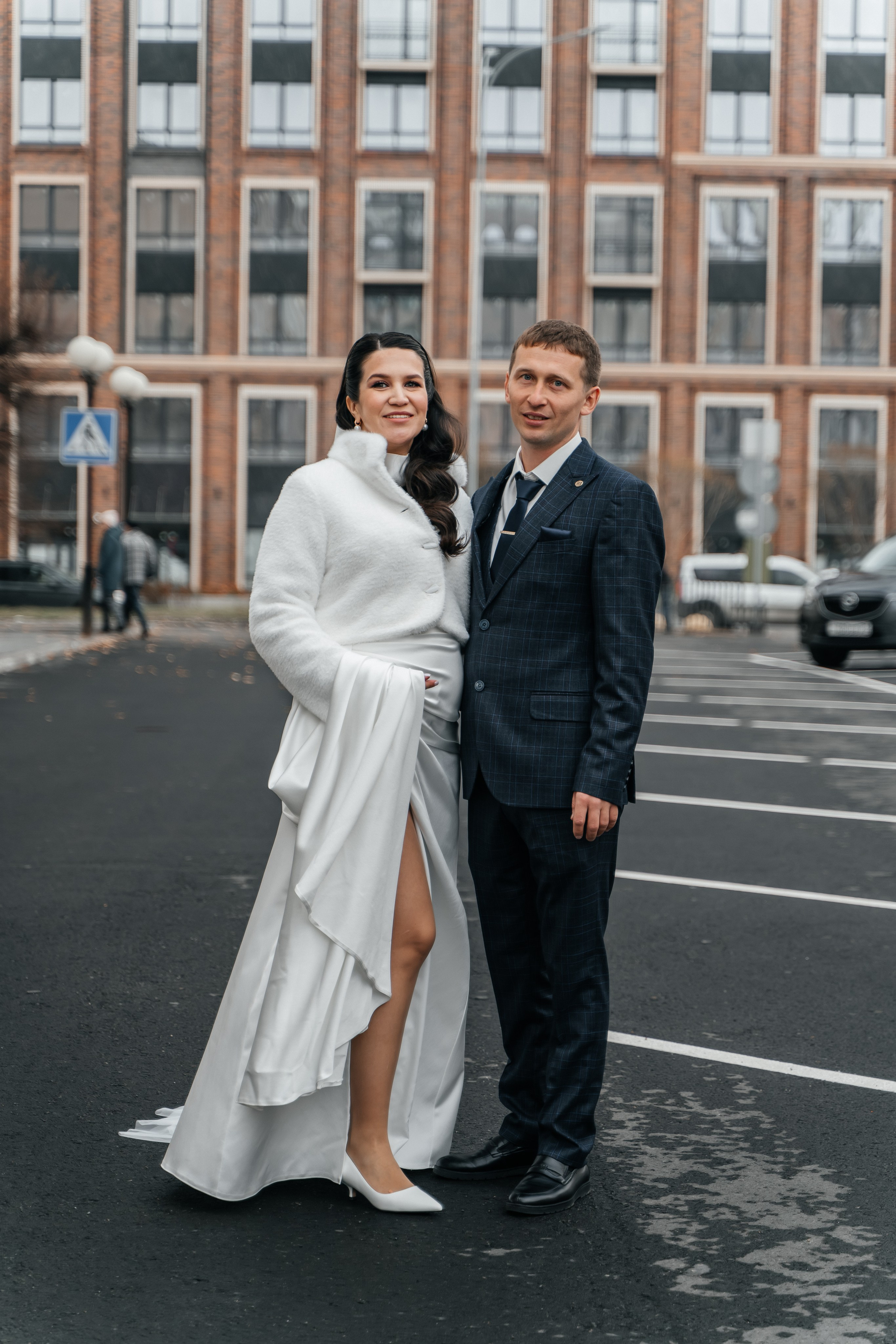 18.10.25. Свадебный фотограф видеограф Чебоксары